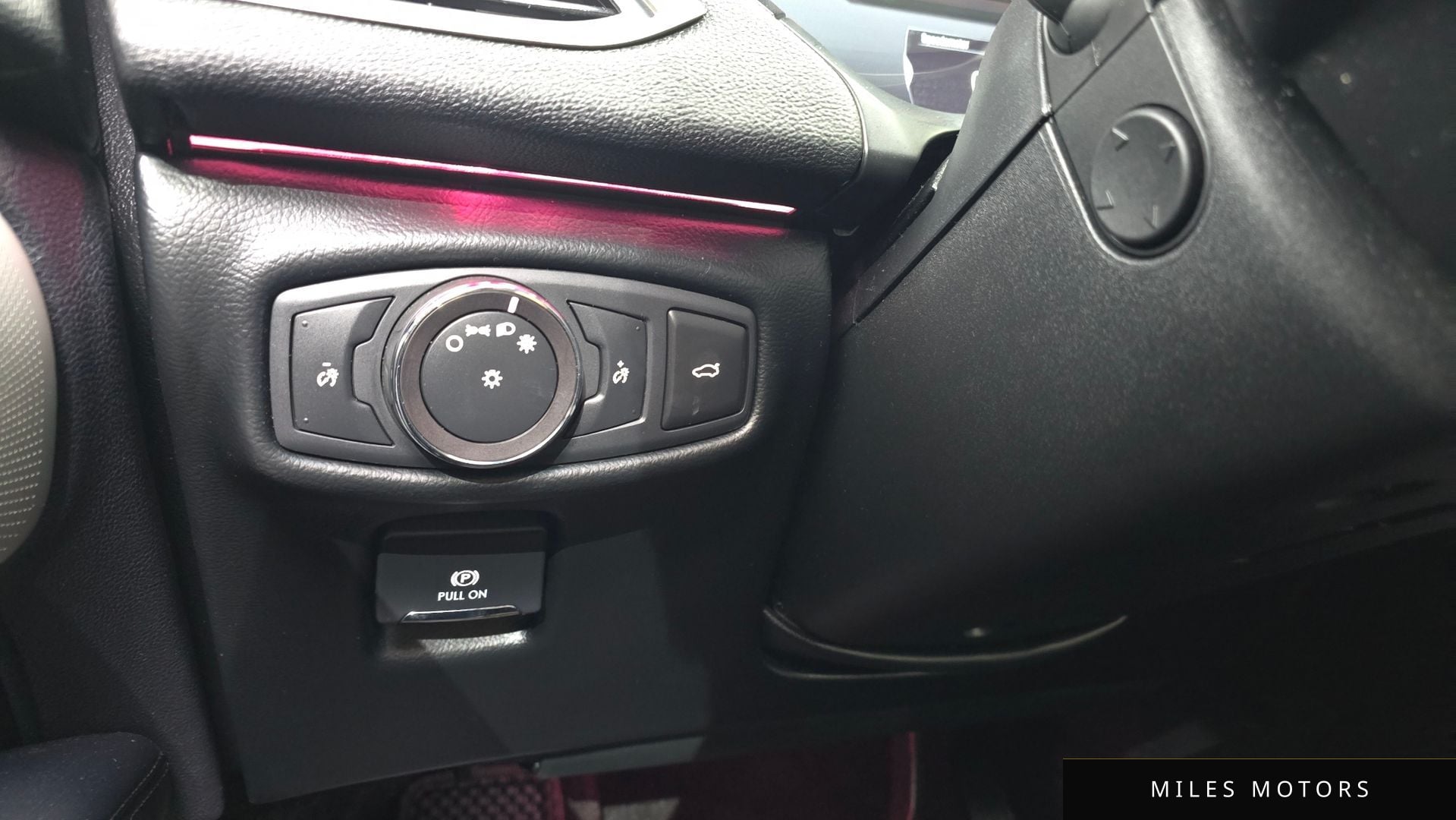 Lincoln MKZ 2019 — миниатюра 16