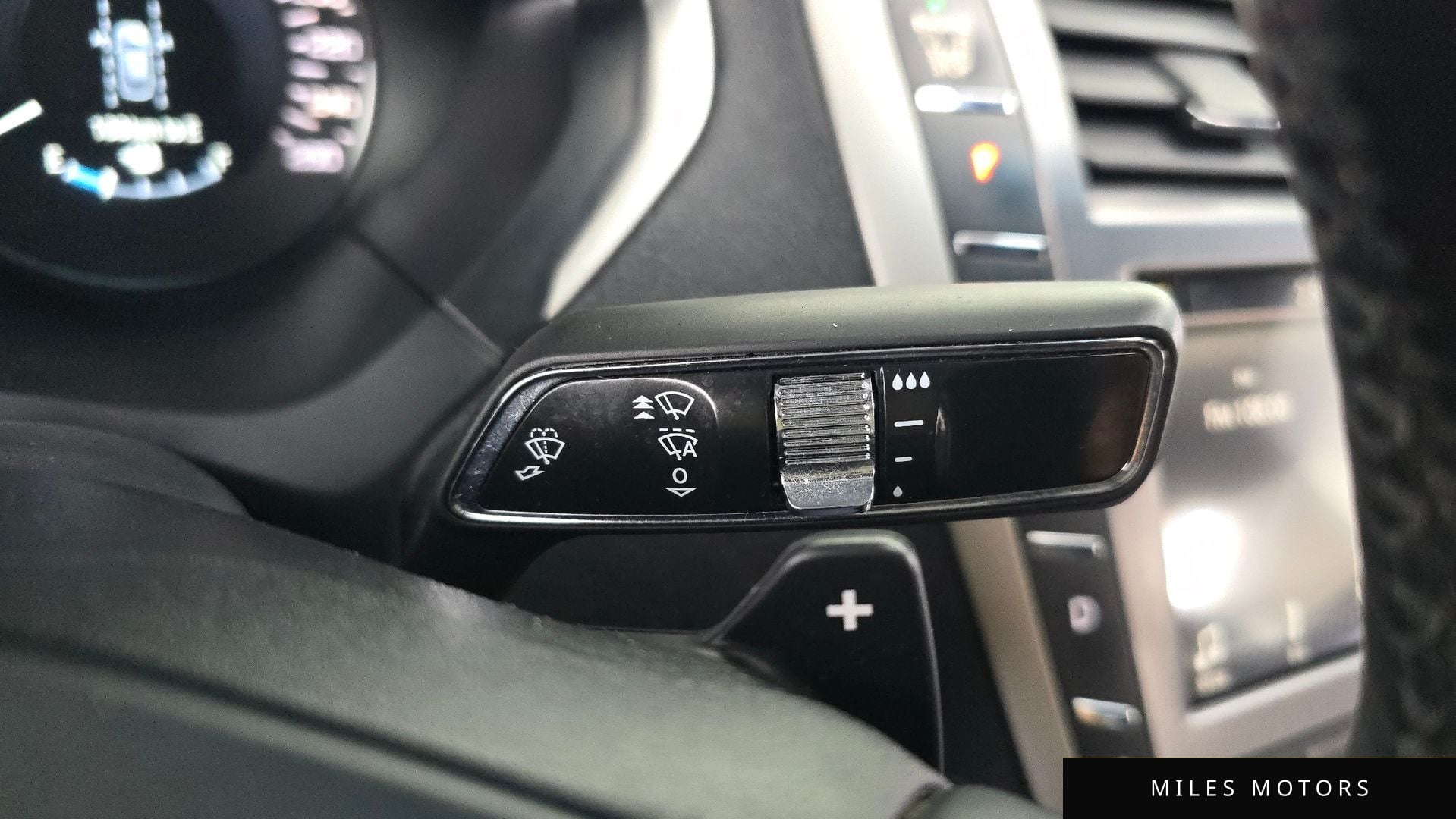 Lincoln MKZ 2019 — миниатюра 17