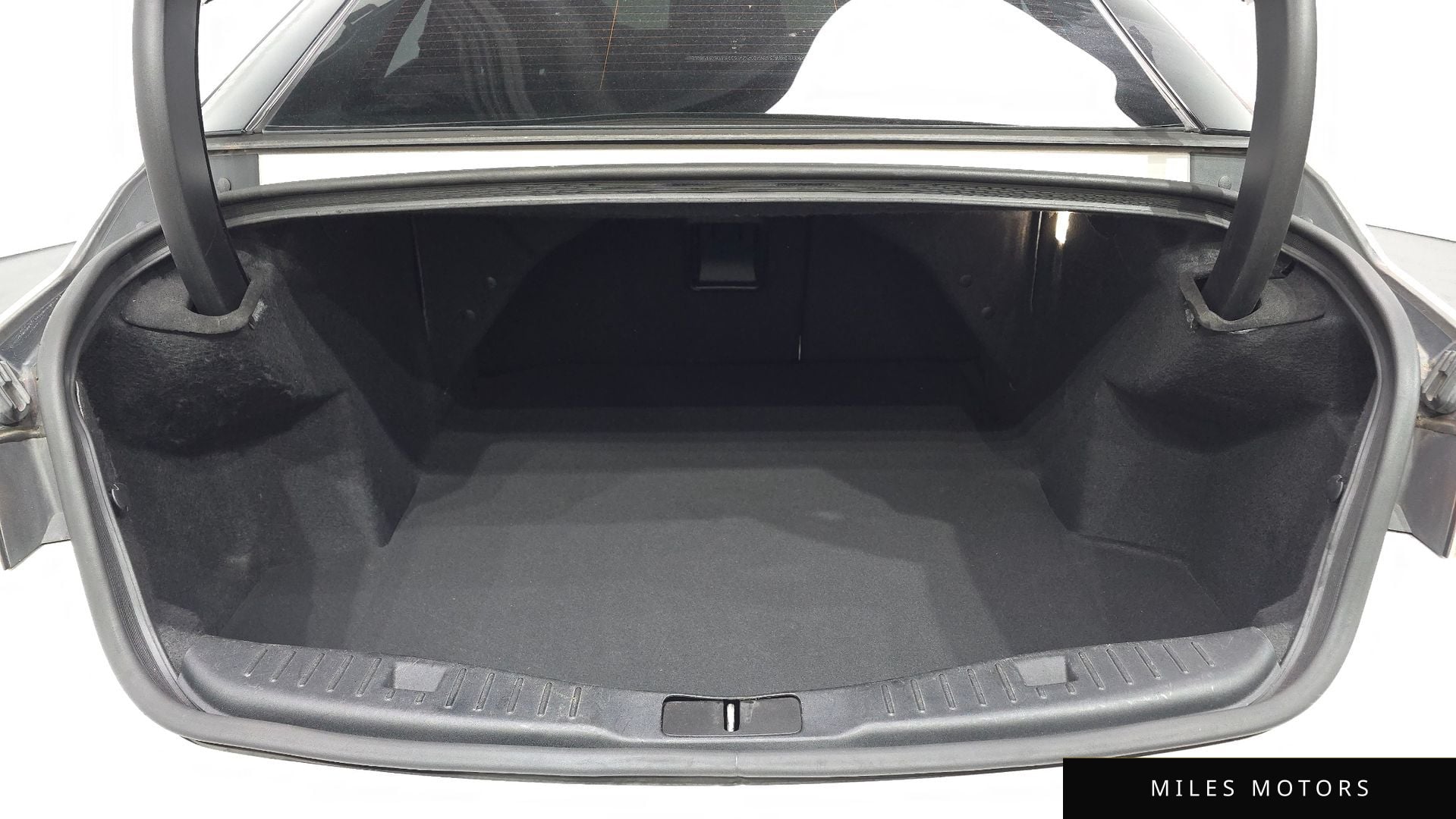 Lincoln MKZ 2019 — миниатюра 20