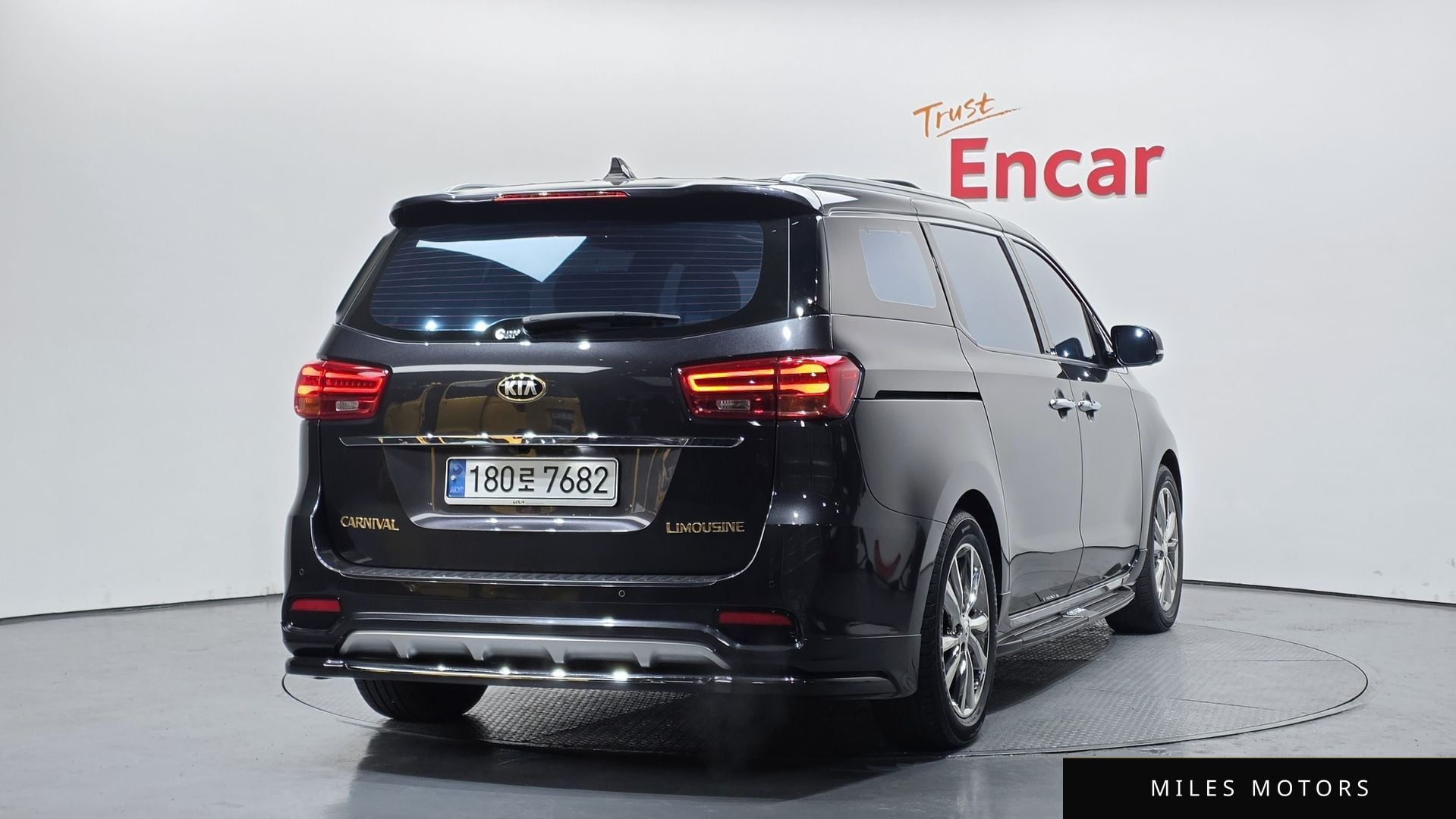 Kia 뉴 카니발 2019 — миниатюра 2