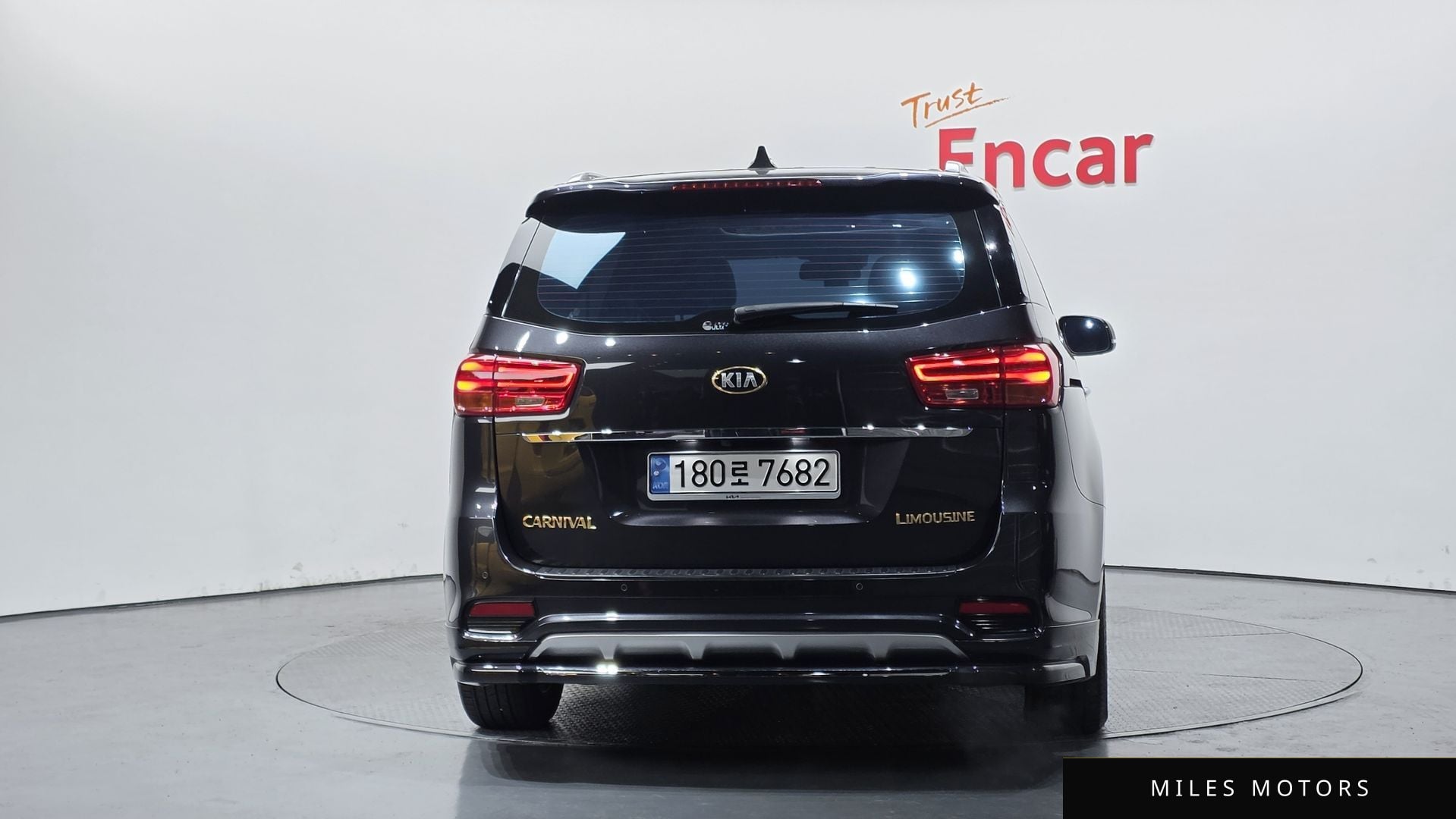 Kia 뉴 카니발 2019 — миниатюра 4