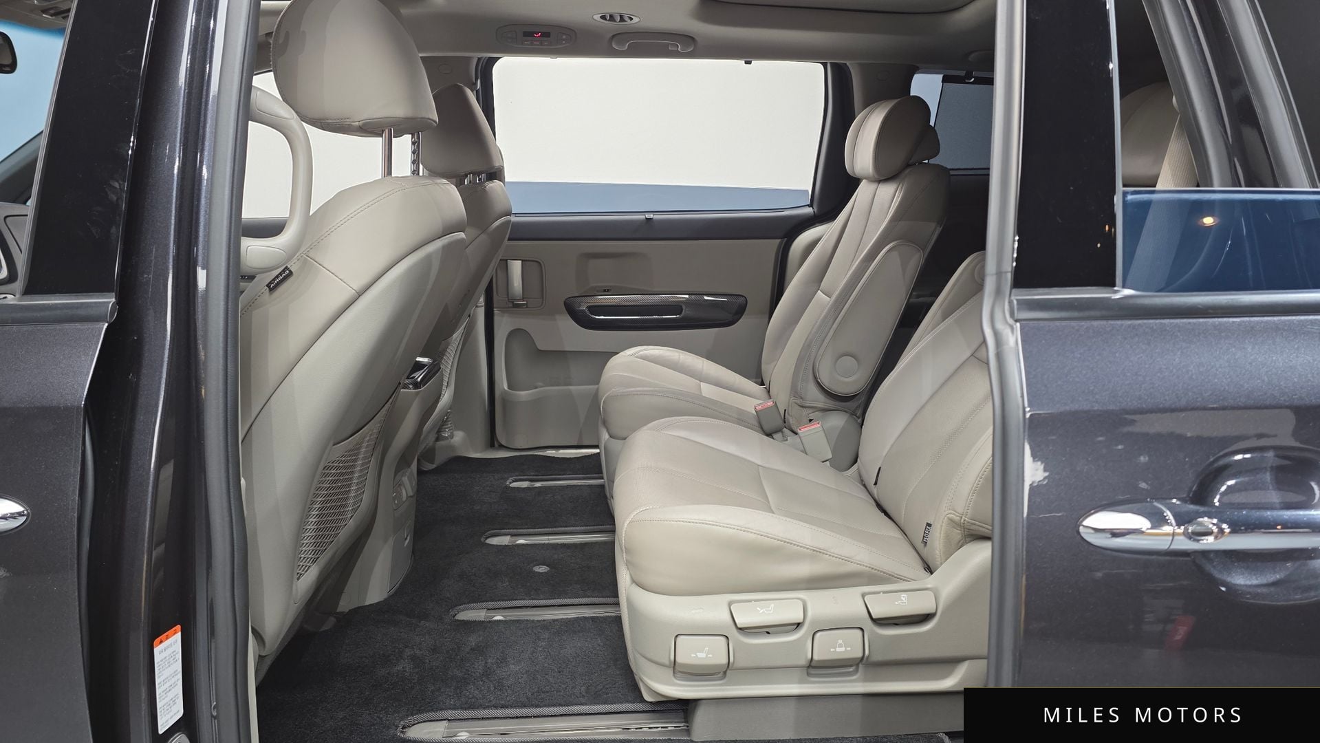 Kia 뉴 카니발 2019 — миниатюра 12