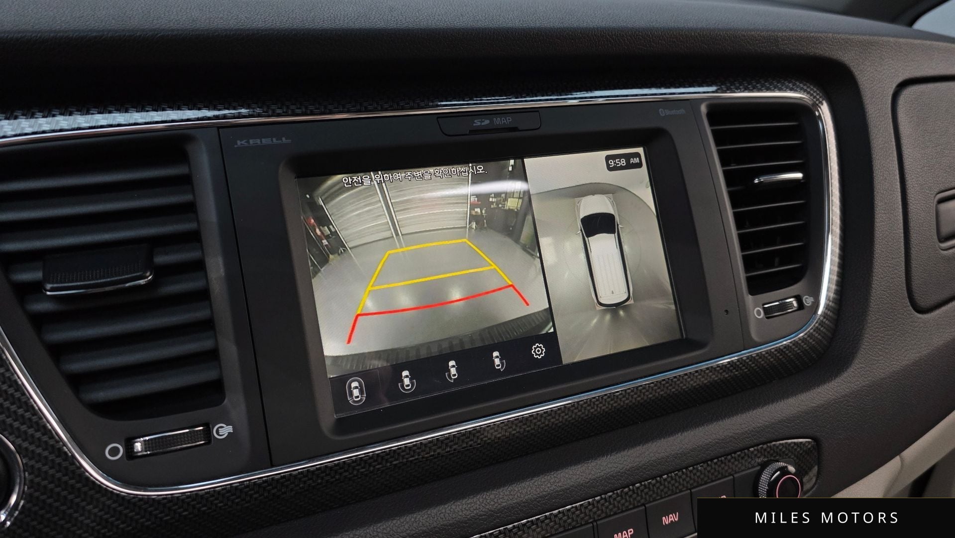 Kia 뉴 카니발 2019 — миниатюра 15