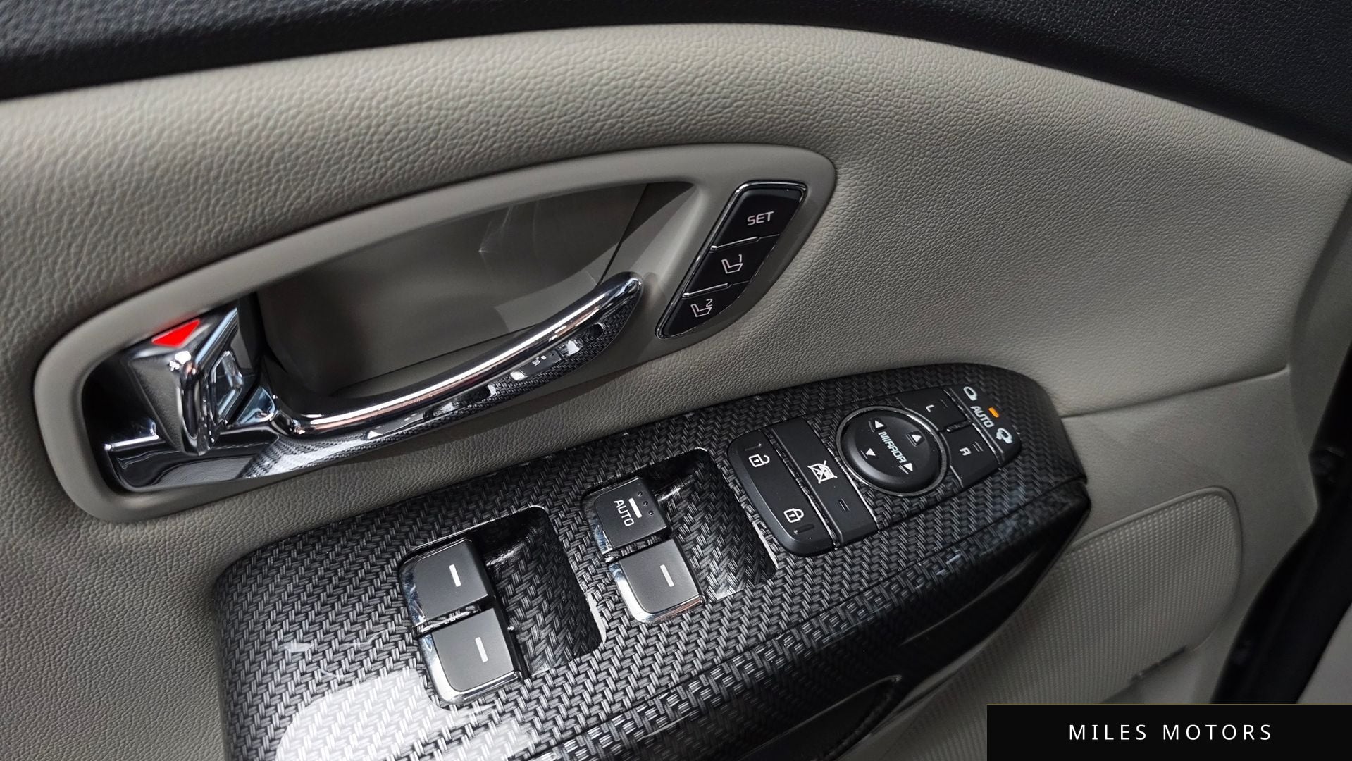 Kia 뉴 카니발 2019 — миниатюра 16