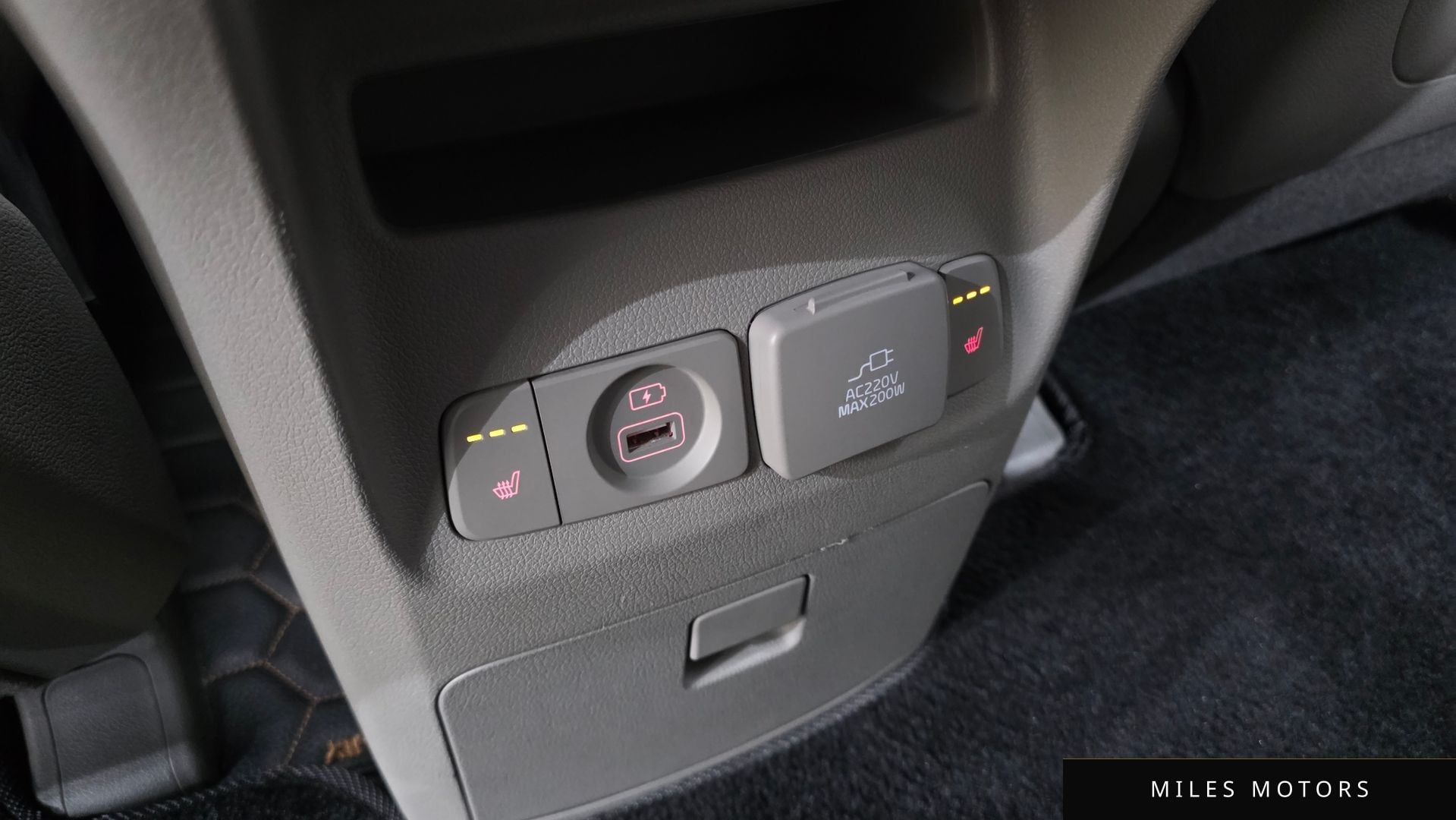 Kia 뉴 카니발 2019 — миниатюра 18