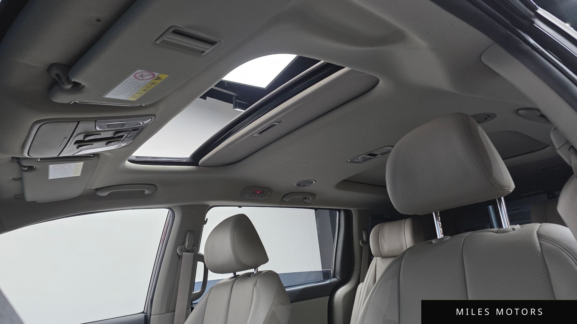 Kia 뉴 카니발 2019 — миниатюра 19
