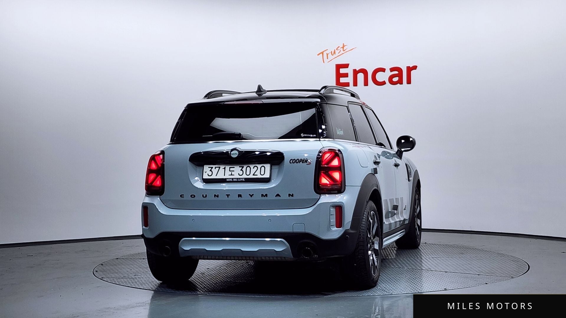 MINI Countryman 2023 — миниатюра 4