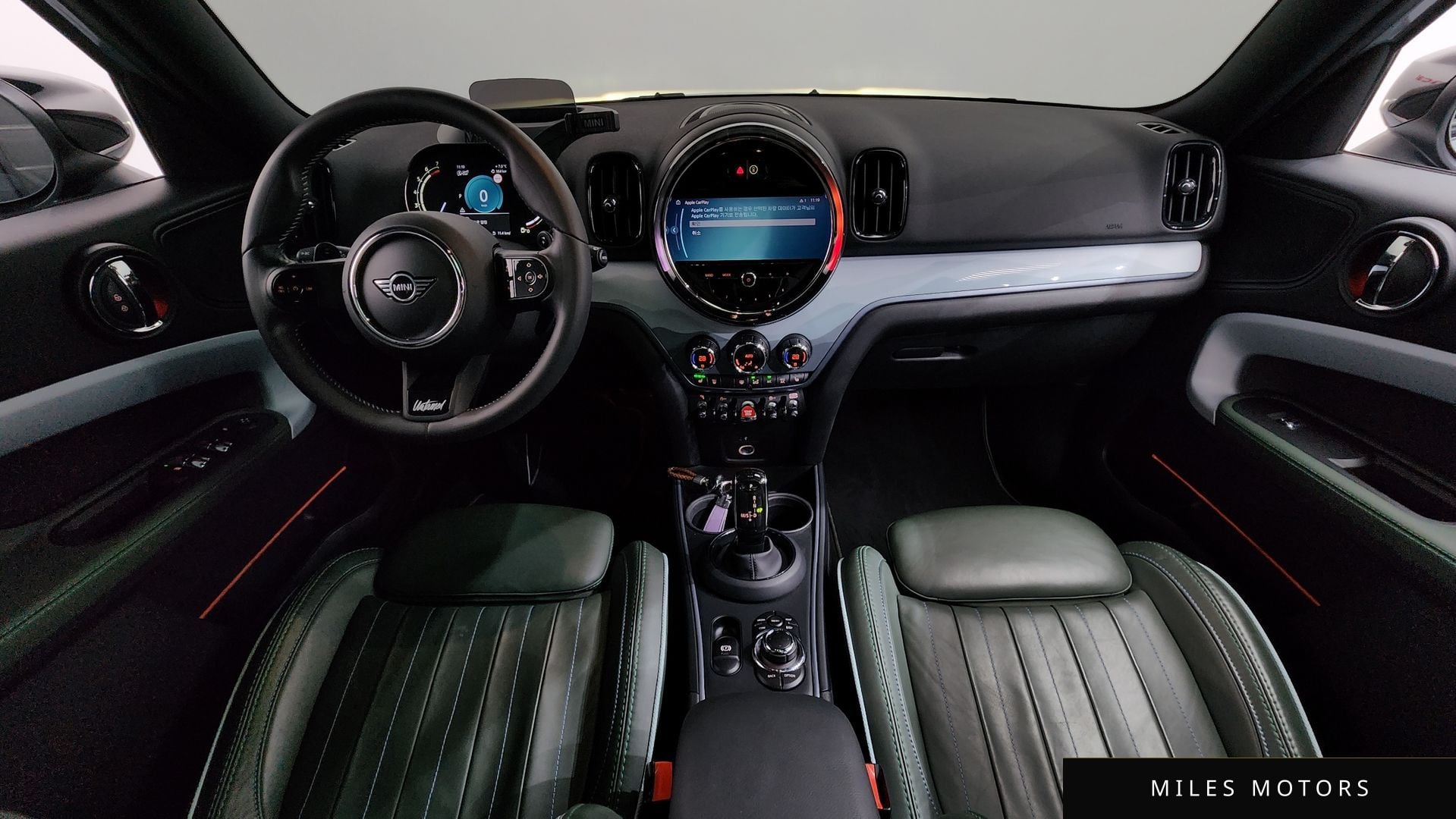 MINI Countryman 2023 — миниатюра 7
