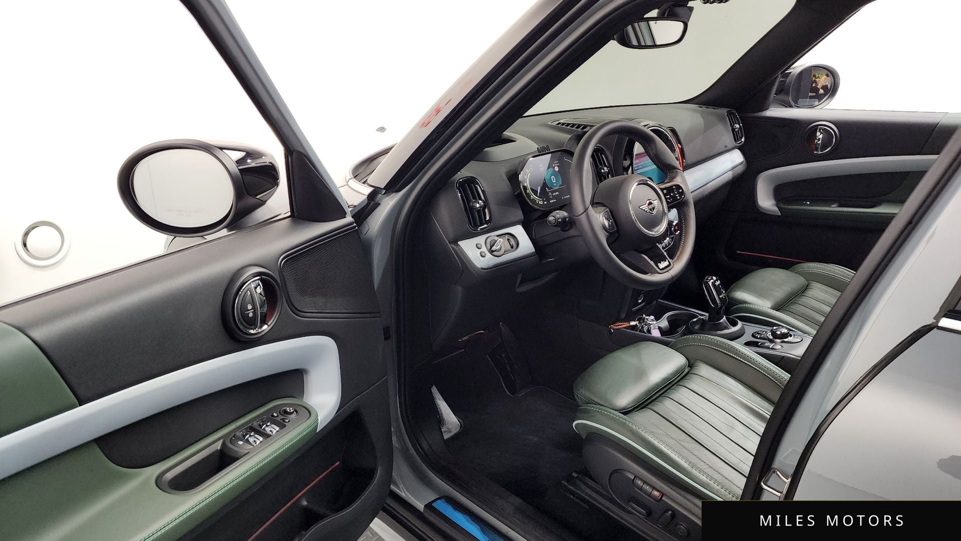 MINI Countryman 2023 — миниатюра 10