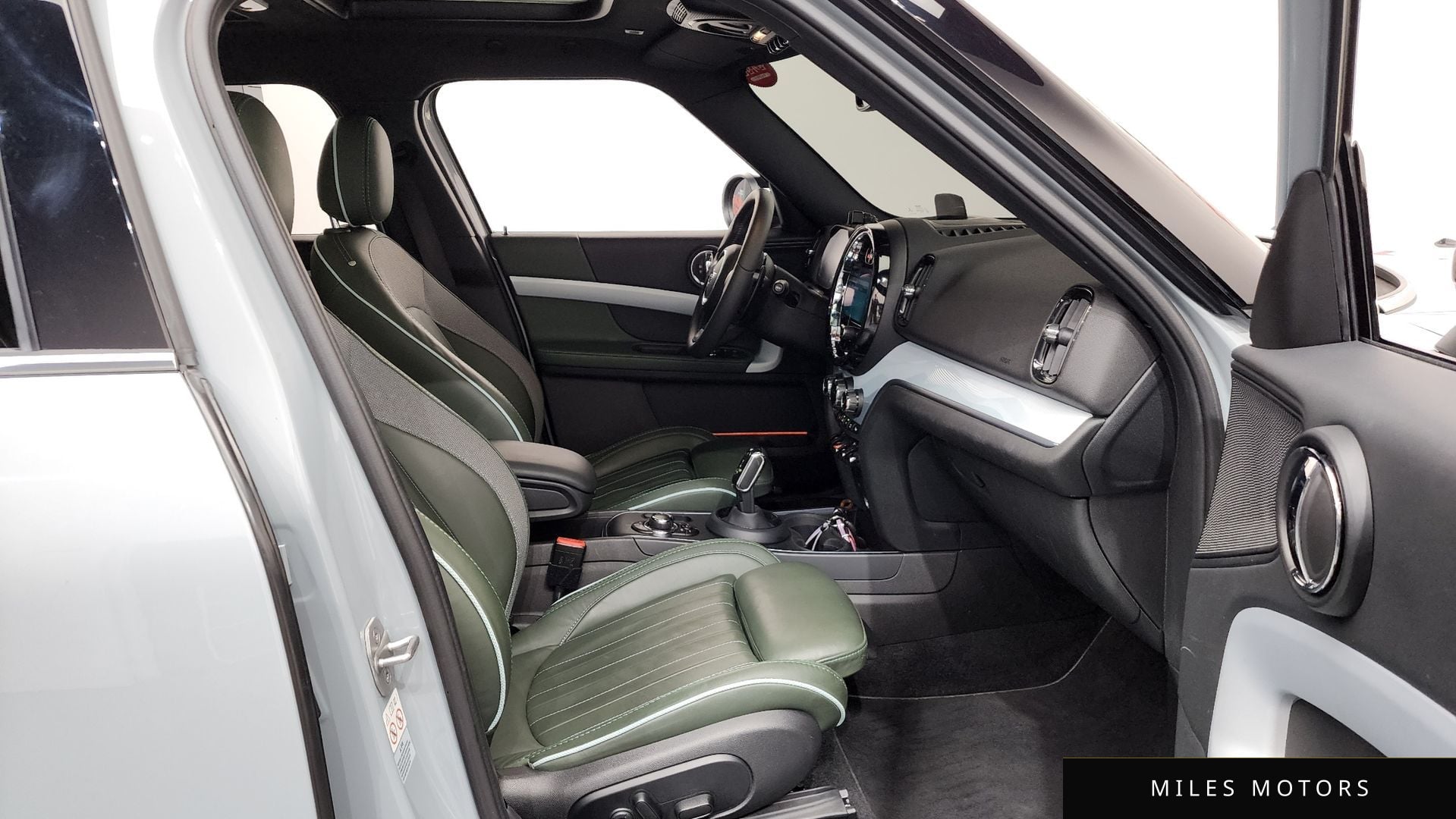 MINI Countryman 2023 — миниатюра 11