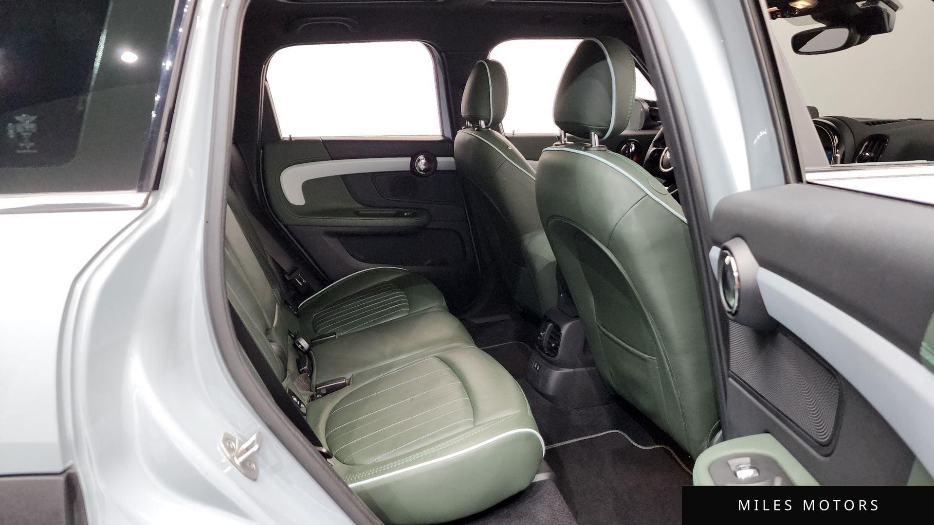 MINI Countryman 2023 — миниатюра 12