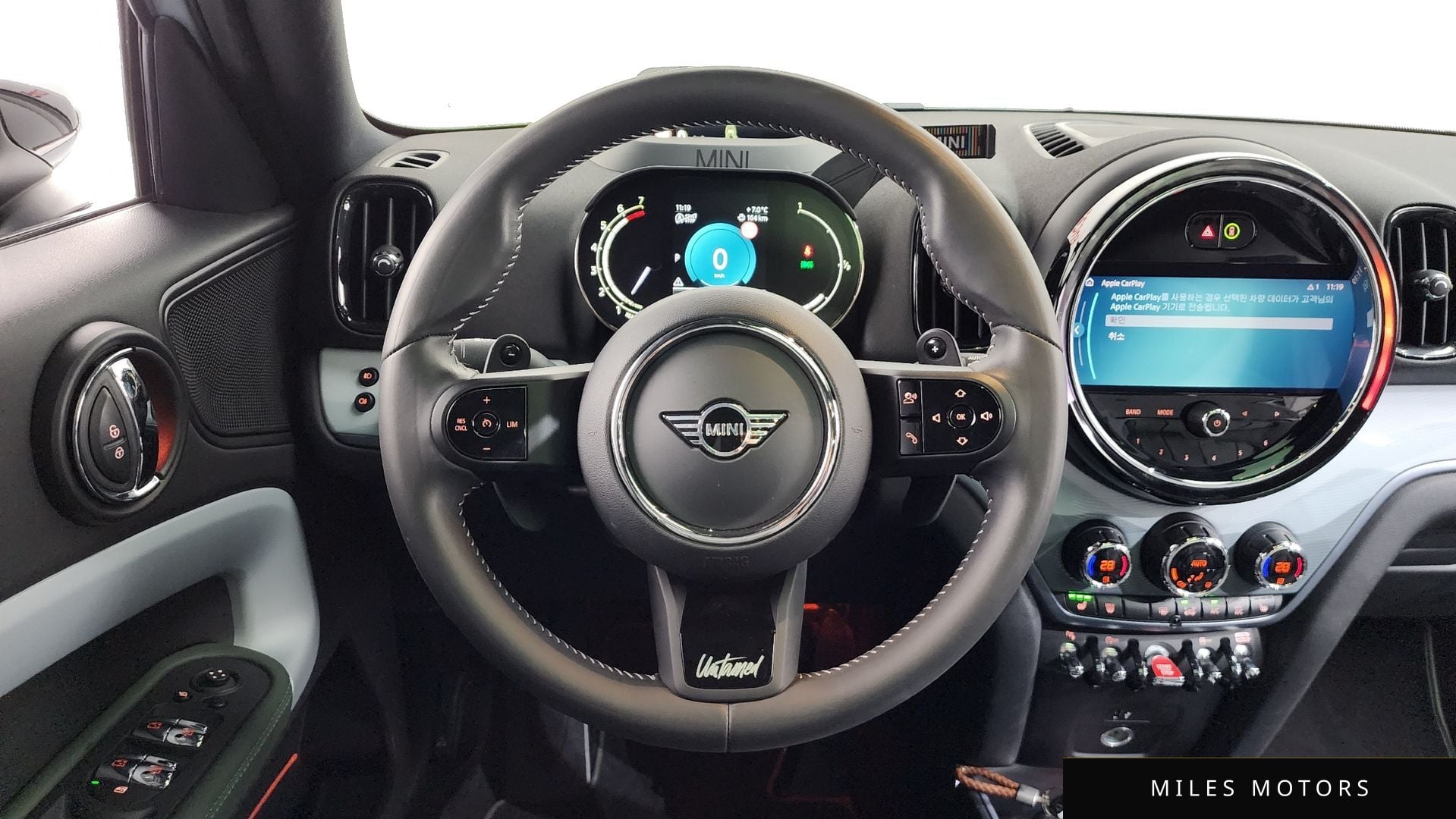 MINI Countryman 2023 — миниатюра 13
