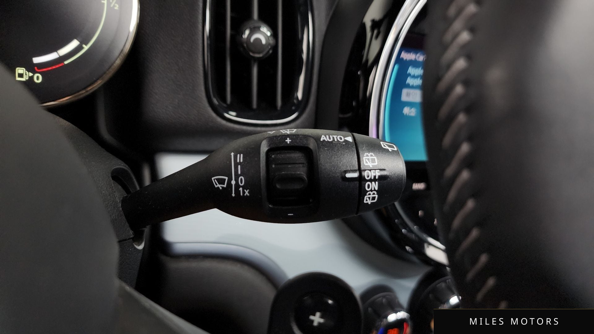 MINI Countryman 2023 — миниатюра 14