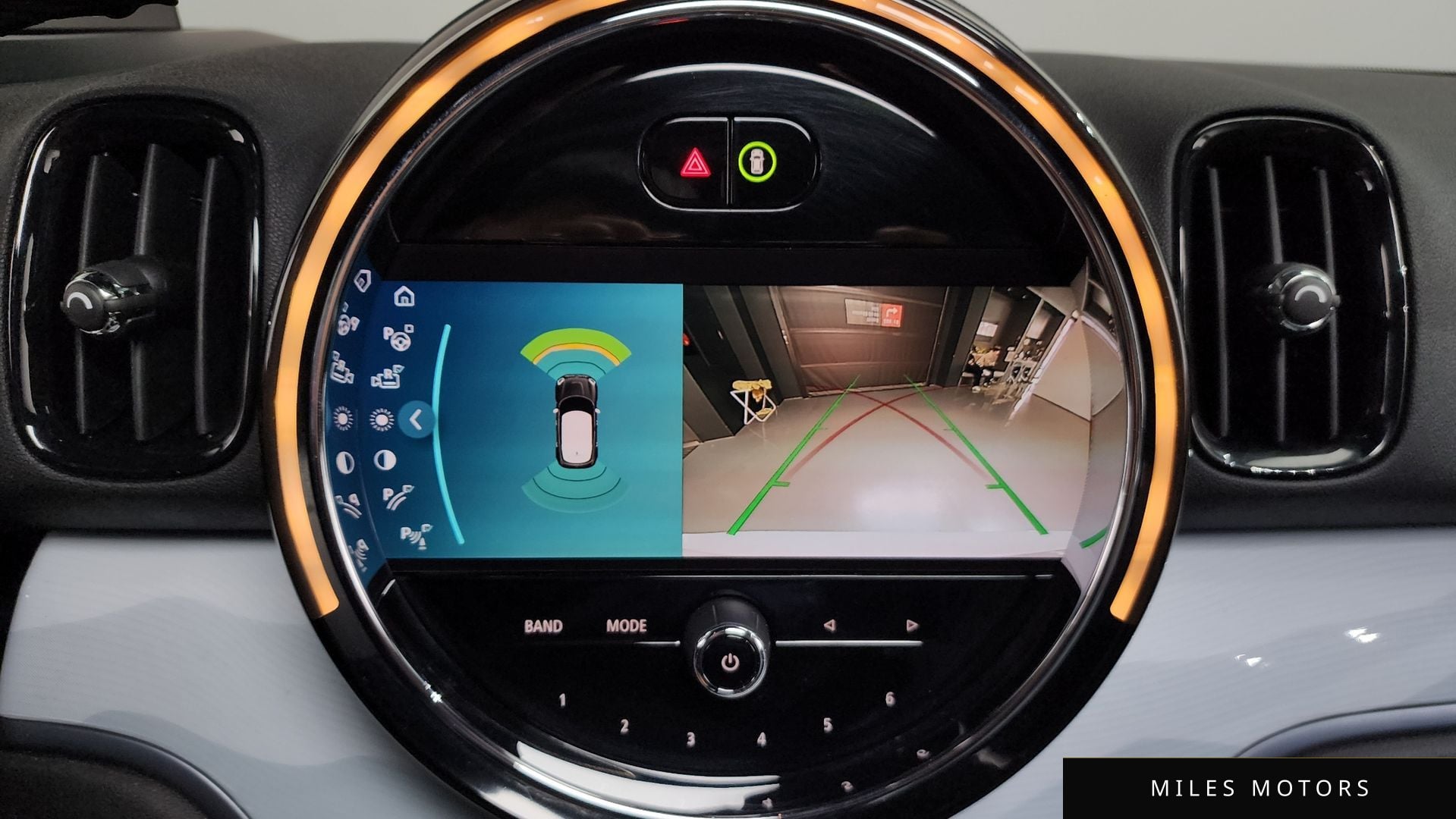 MINI Countryman 2023 — миниатюра 16