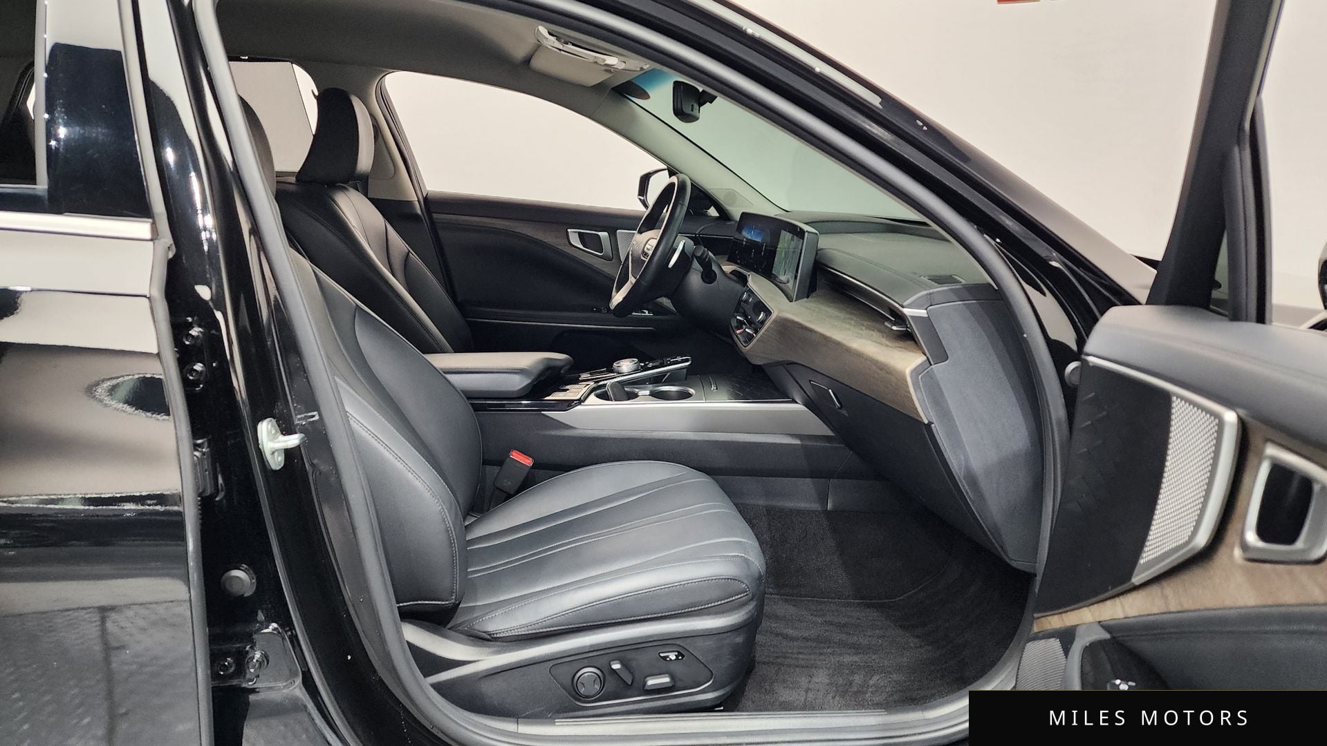 Kia K8 2024 — миниатюра 11
