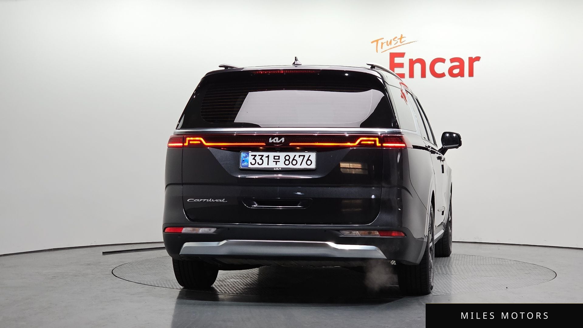 Kia Carnival 2021 — миниатюра 4