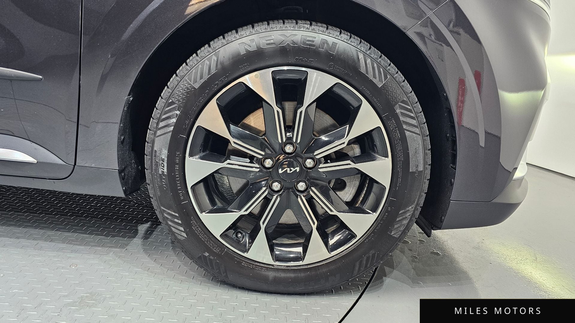 Kia Carnival 2021 — миниатюра 5