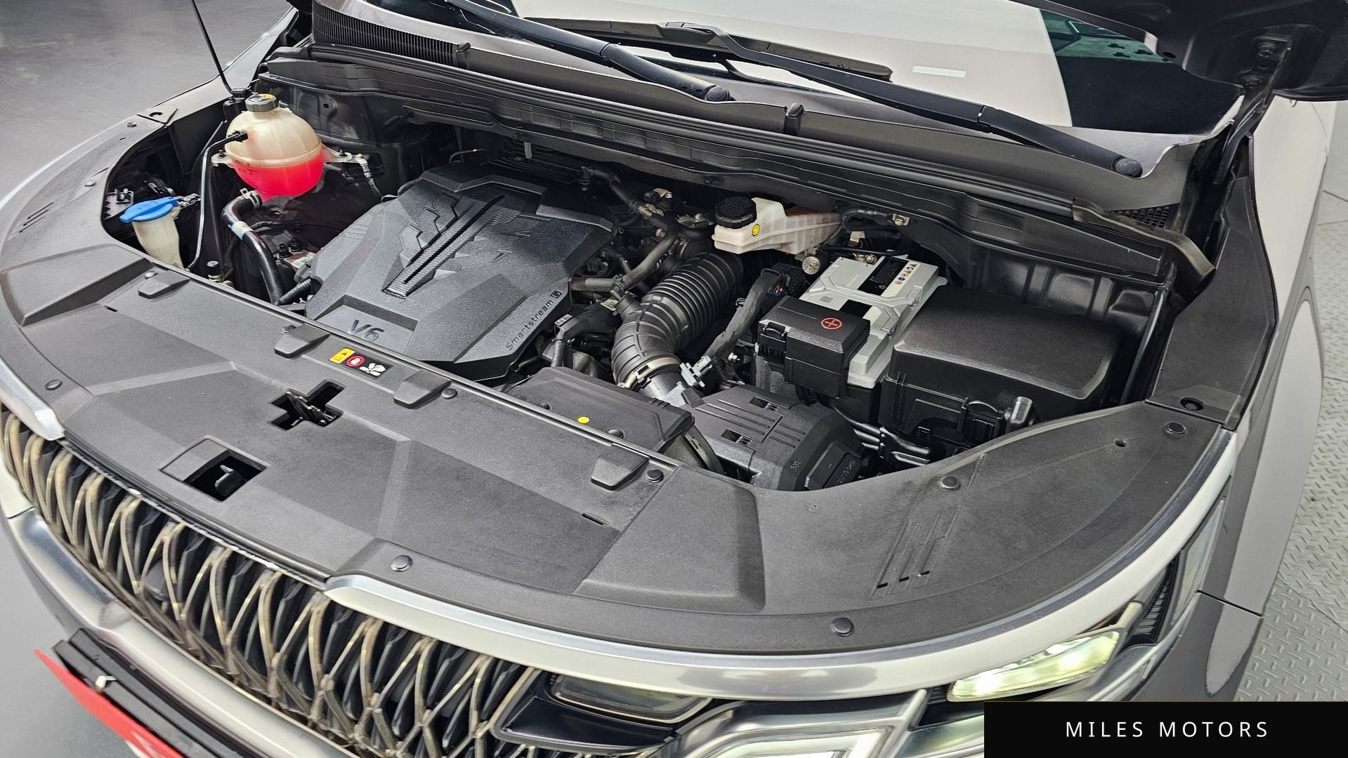 Kia Carnival 2021 — миниатюра 6