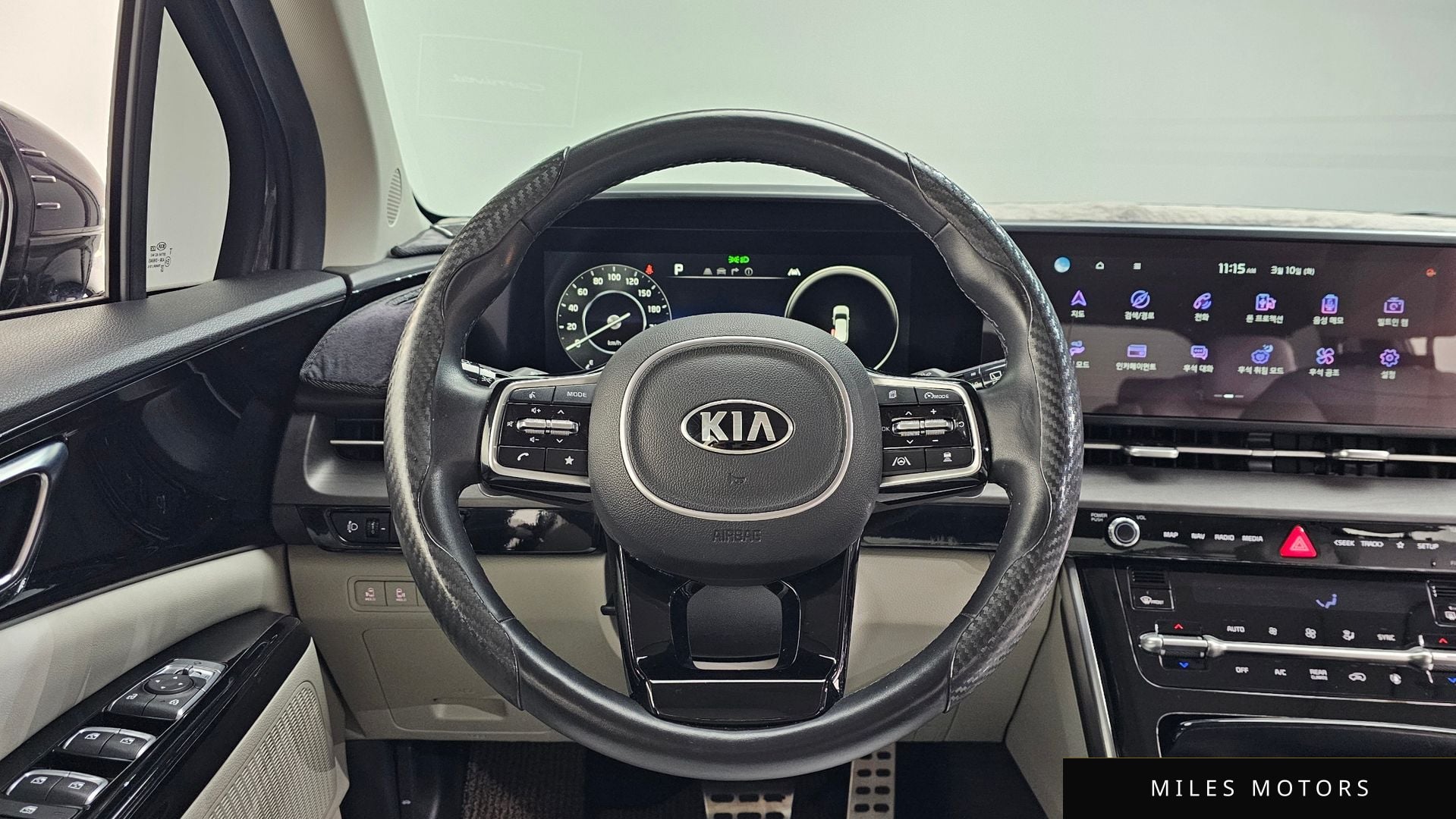 Kia Carnival 2021 — миниатюра 12