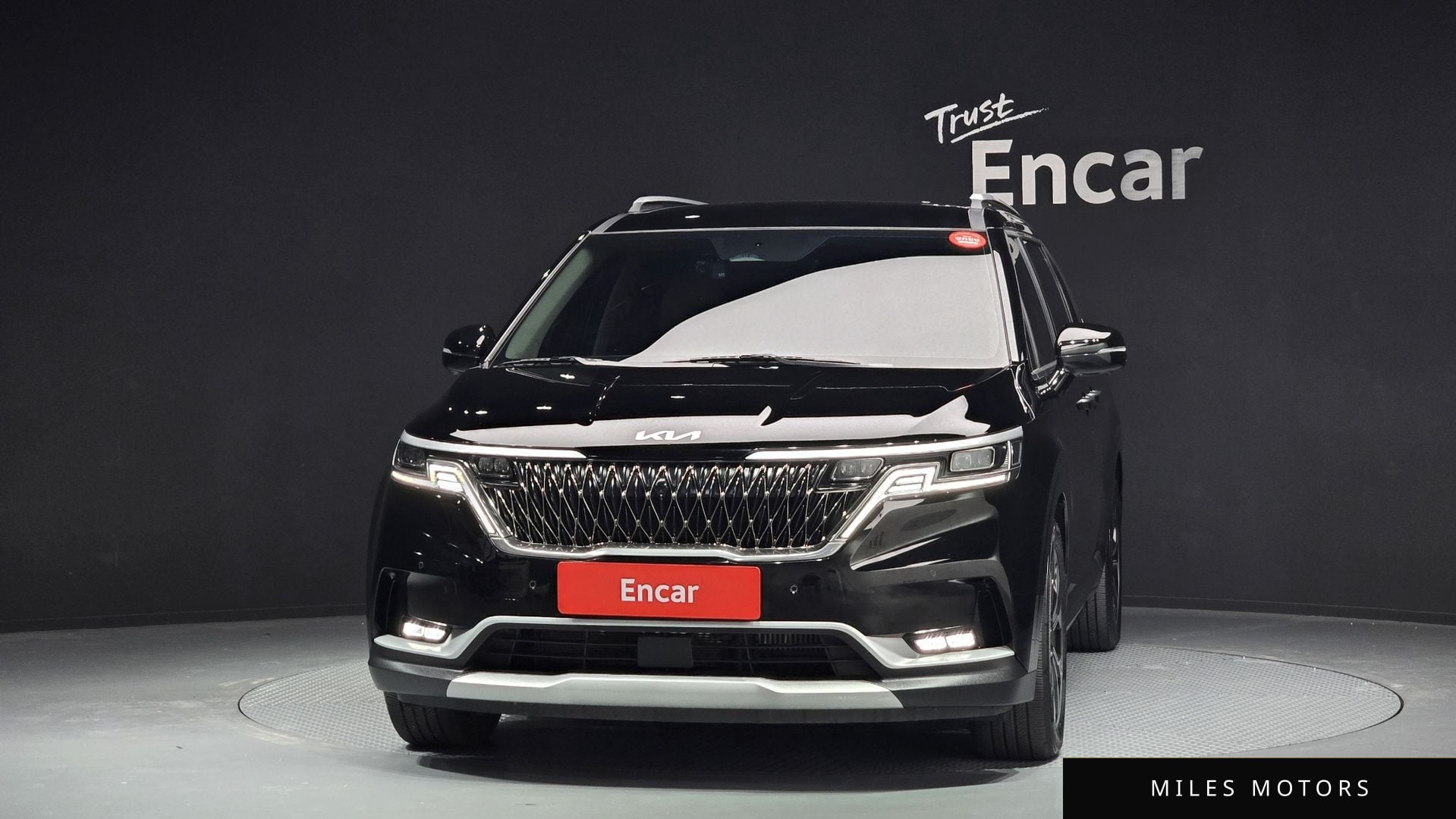 Kia Carnival 2023 — миниатюра 3