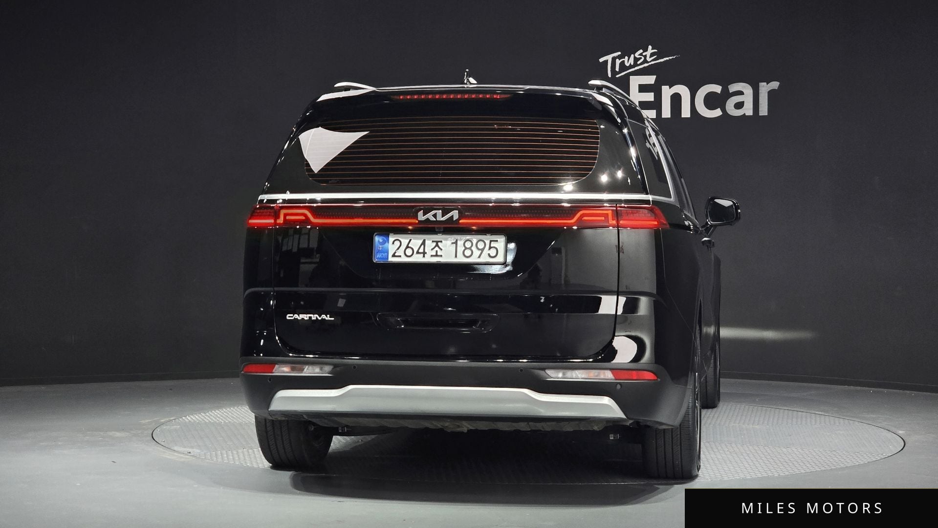 Kia Carnival 2023 — миниатюра 4
