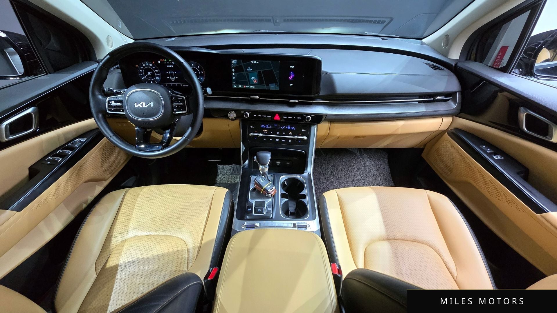 Kia Carnival 2023 — миниатюра 7