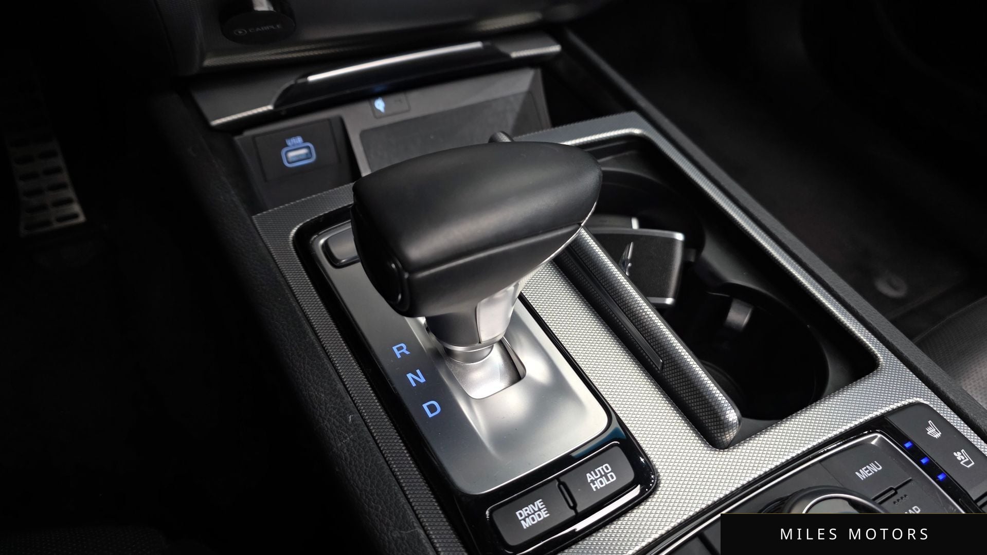 Genesis G80 2019 — миниатюра 8