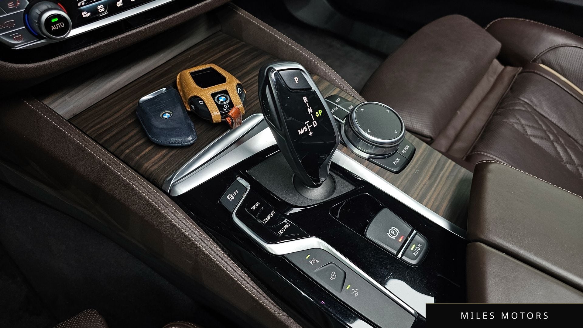 BMW 6 Series GT (G32) 2020 — миниатюра 9