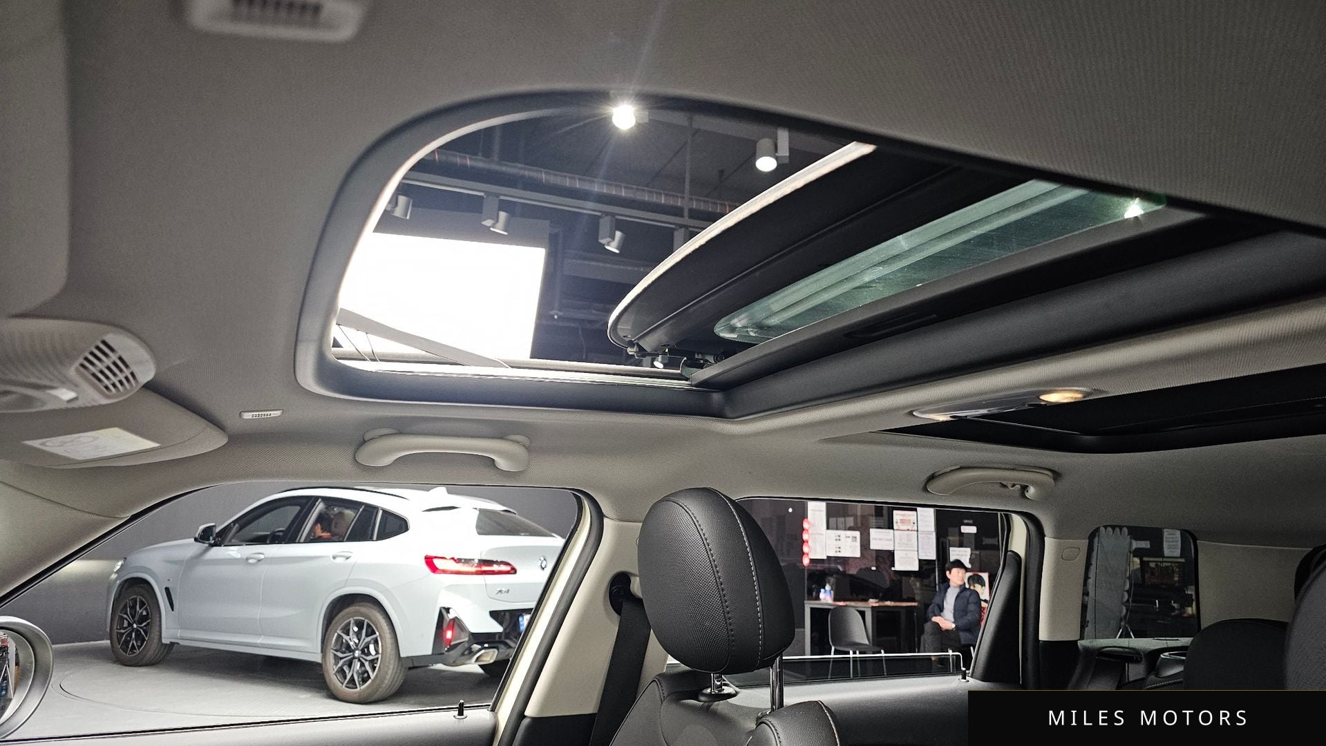 MINI 쿠퍼 클럽맨 2021 — миниатюра 19