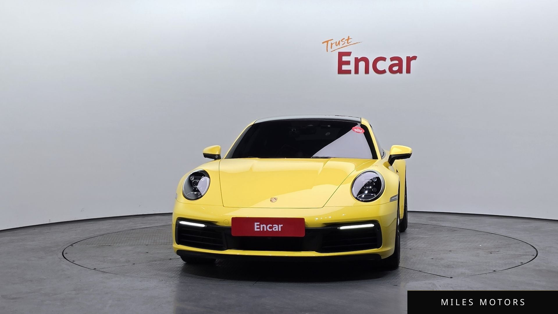 Porsche 911 (992) 2021 — миниатюра 3
