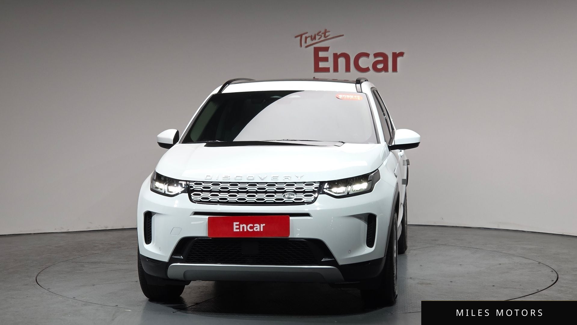 Land Rover Discovery Sport 2023 — миниатюра 2
