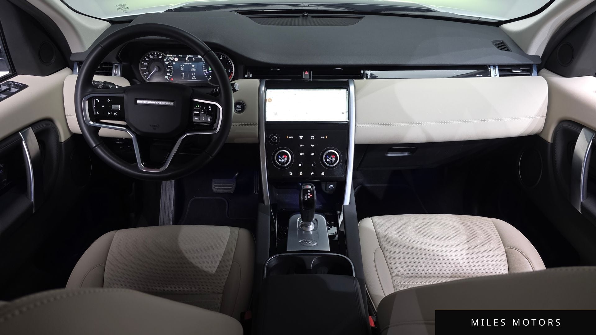 Land Rover Discovery Sport 2023 — миниатюра 6
