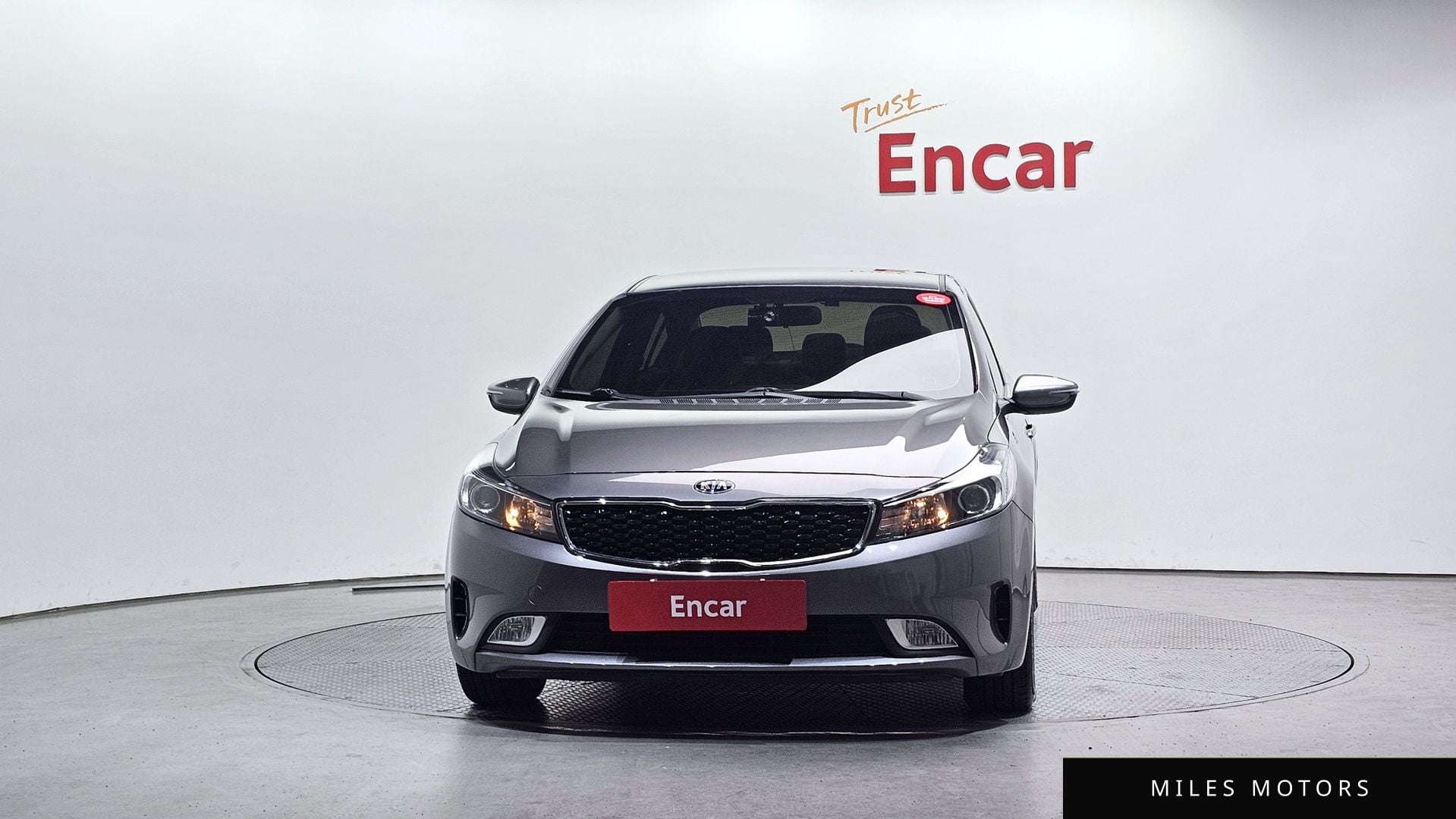 Kia K3 2016 — миниатюра 3