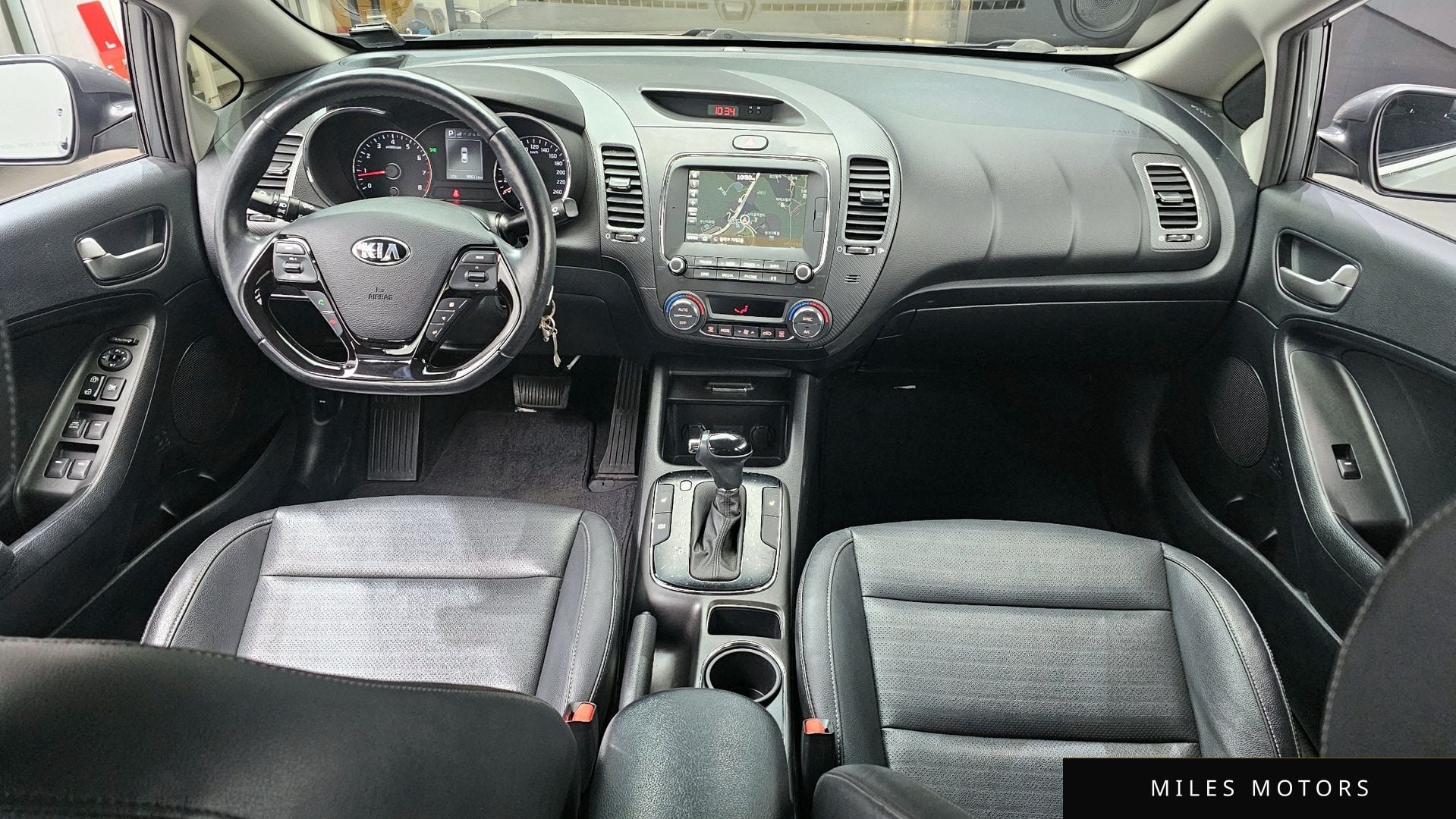Kia K3 2016 — миниатюра 7