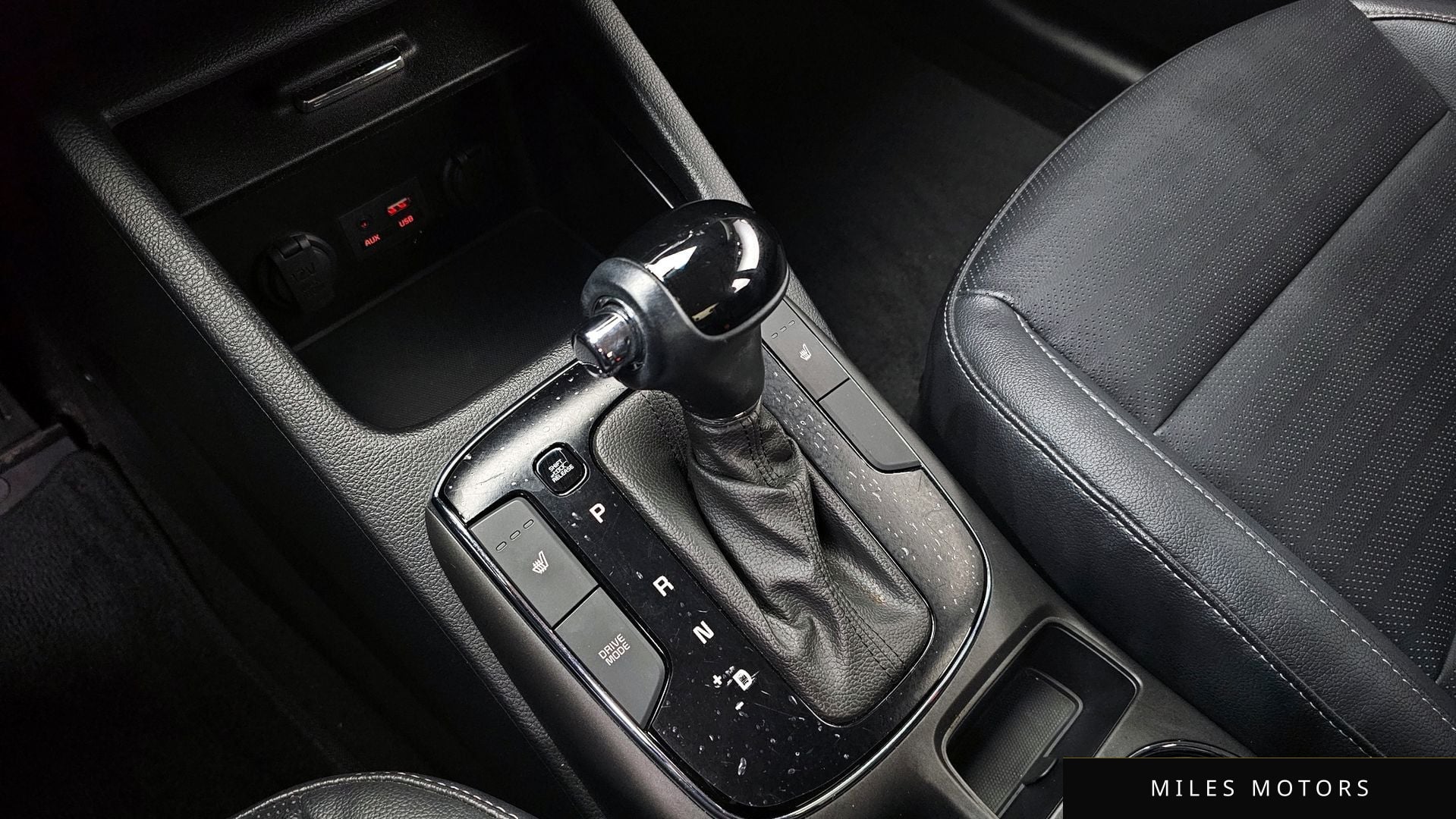 Kia K3 2016 — миниатюра 9