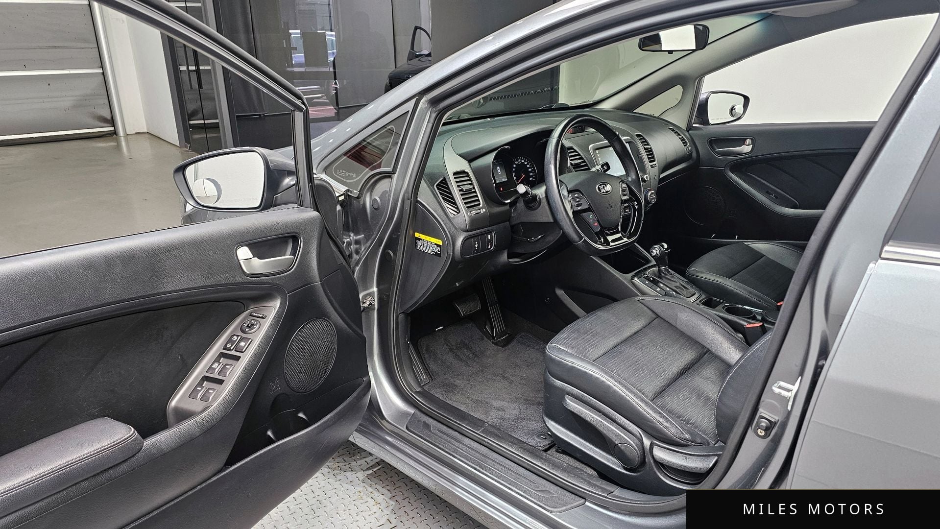 Kia K3 2016 — миниатюра 10
