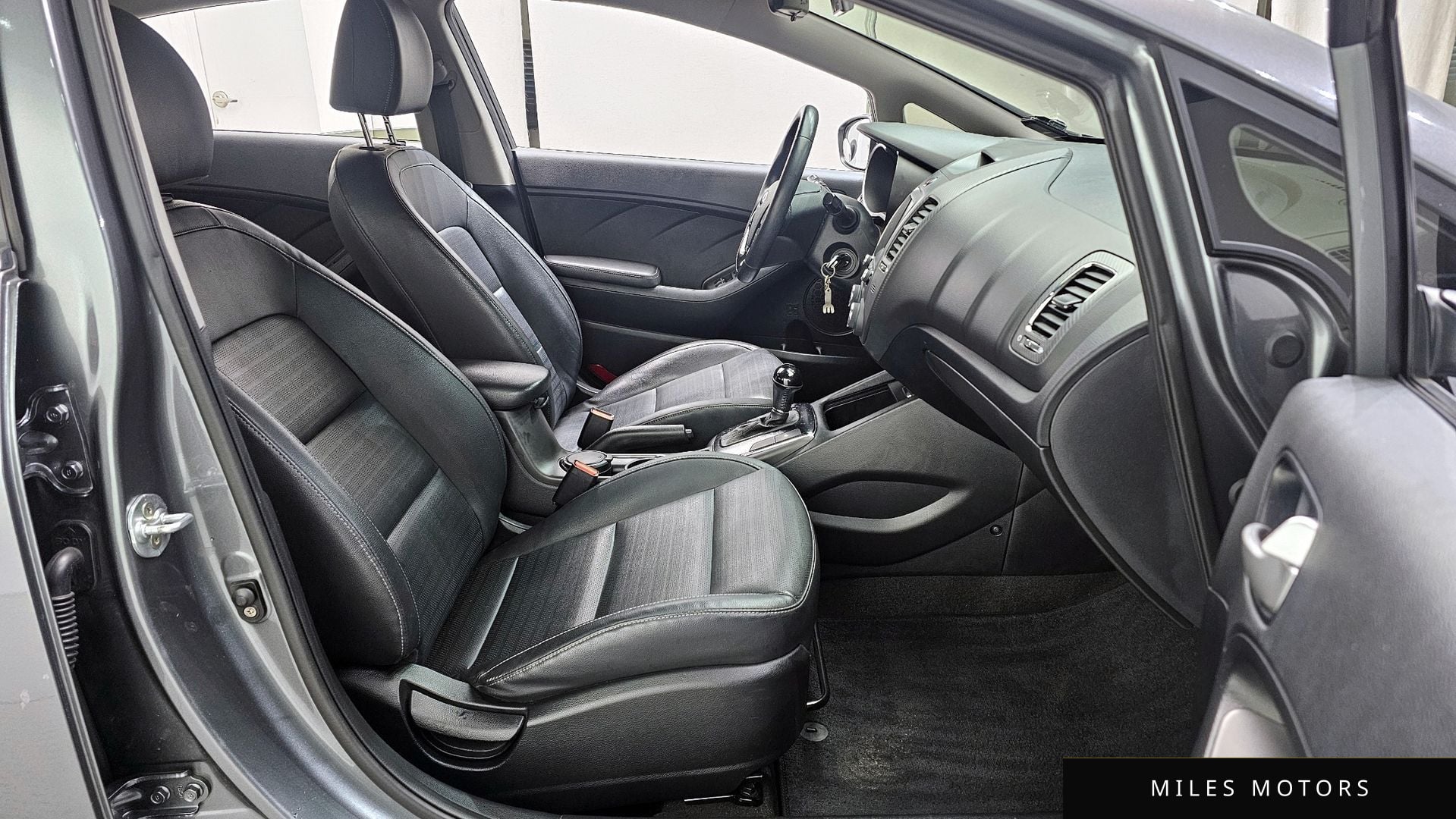 Kia K3 2016 — миниатюра 11