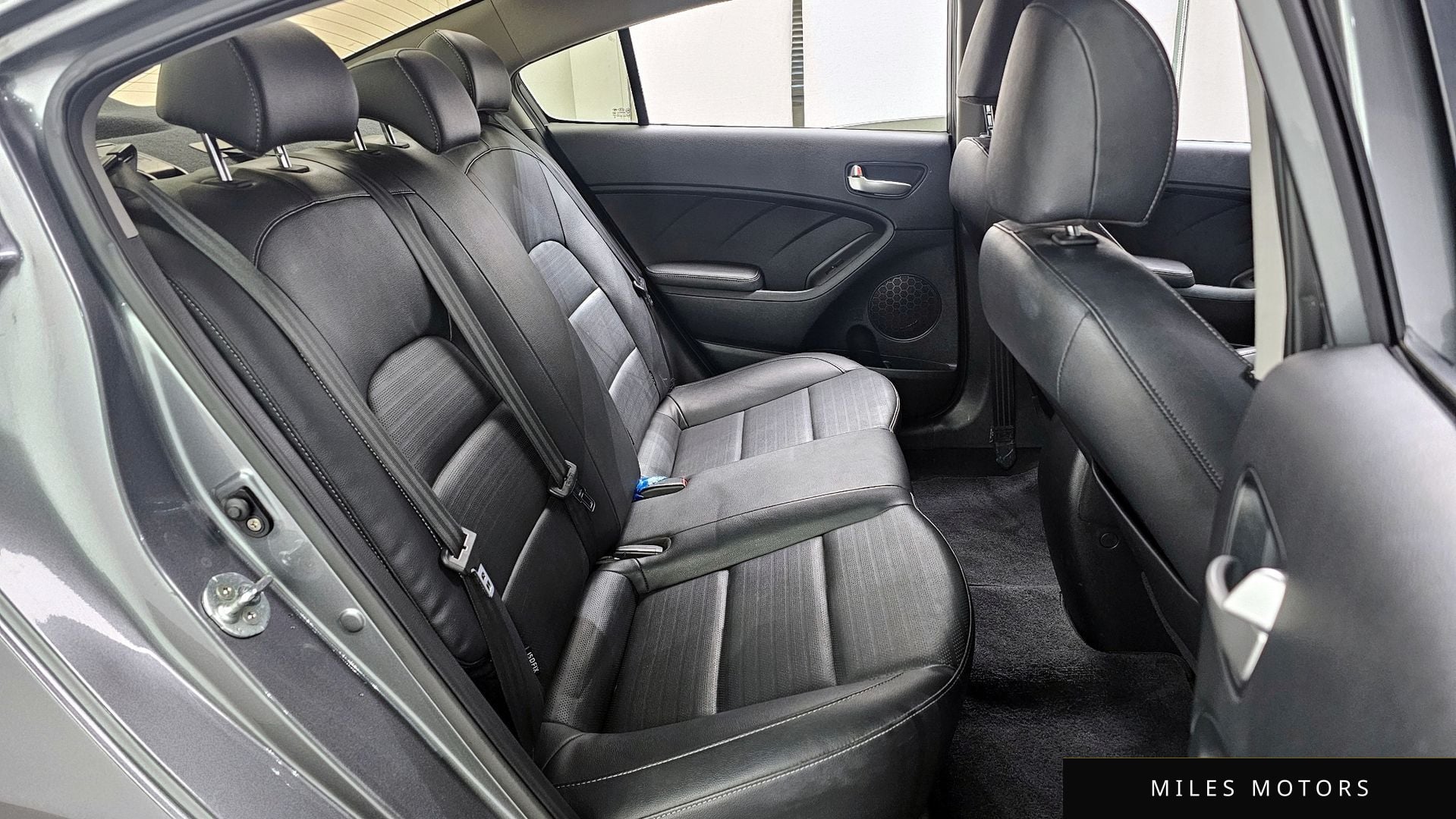 Kia K3 2016 — миниатюра 12