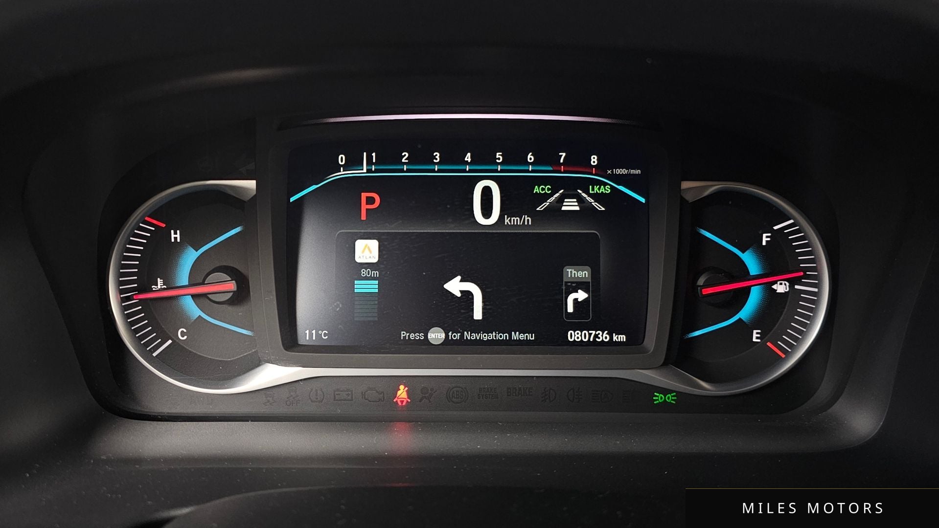Honda Pilot 2019 — миниатюра 8