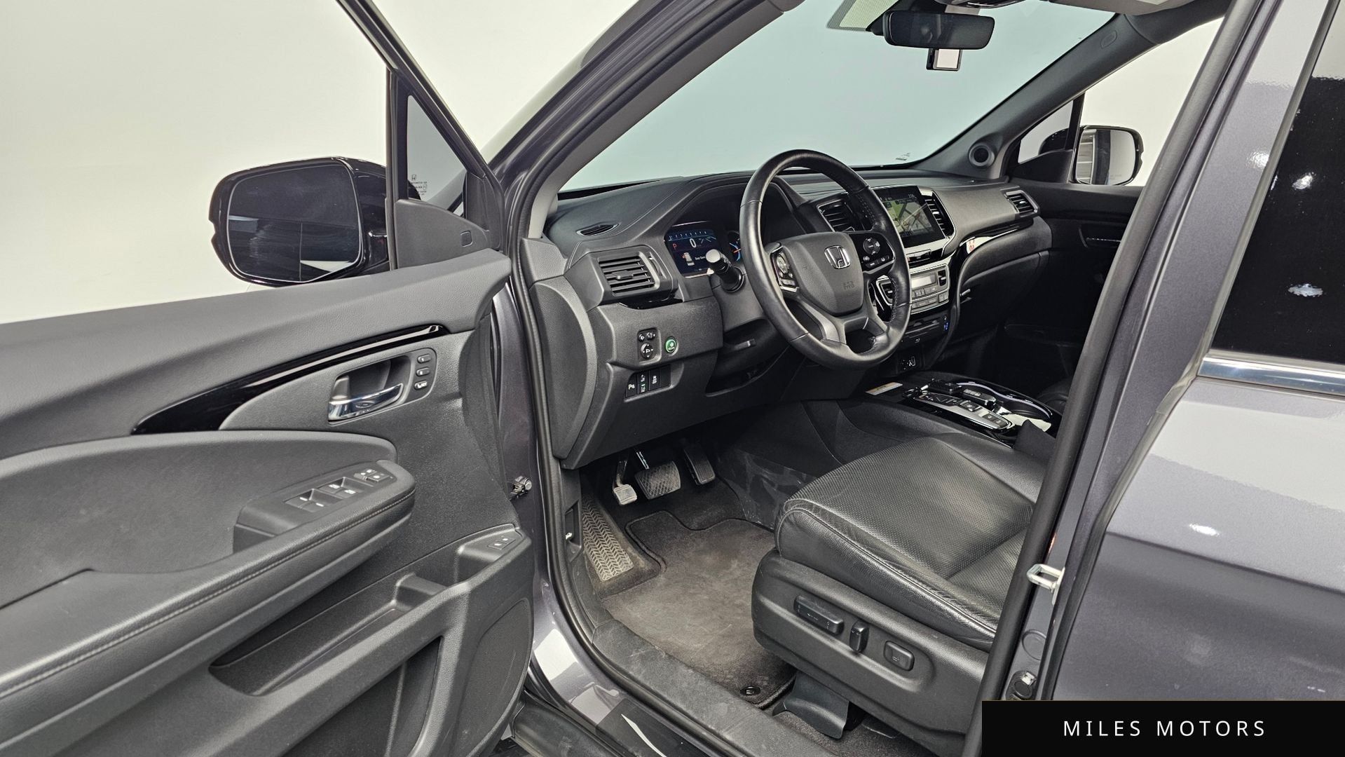 Honda Pilot 2019 — миниатюра 10