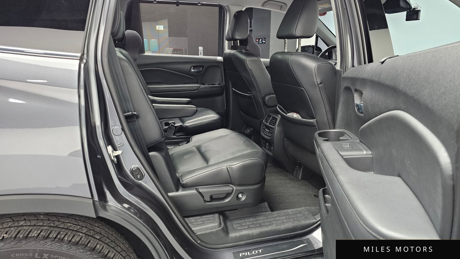 Honda Pilot 2019 — миниатюра 12