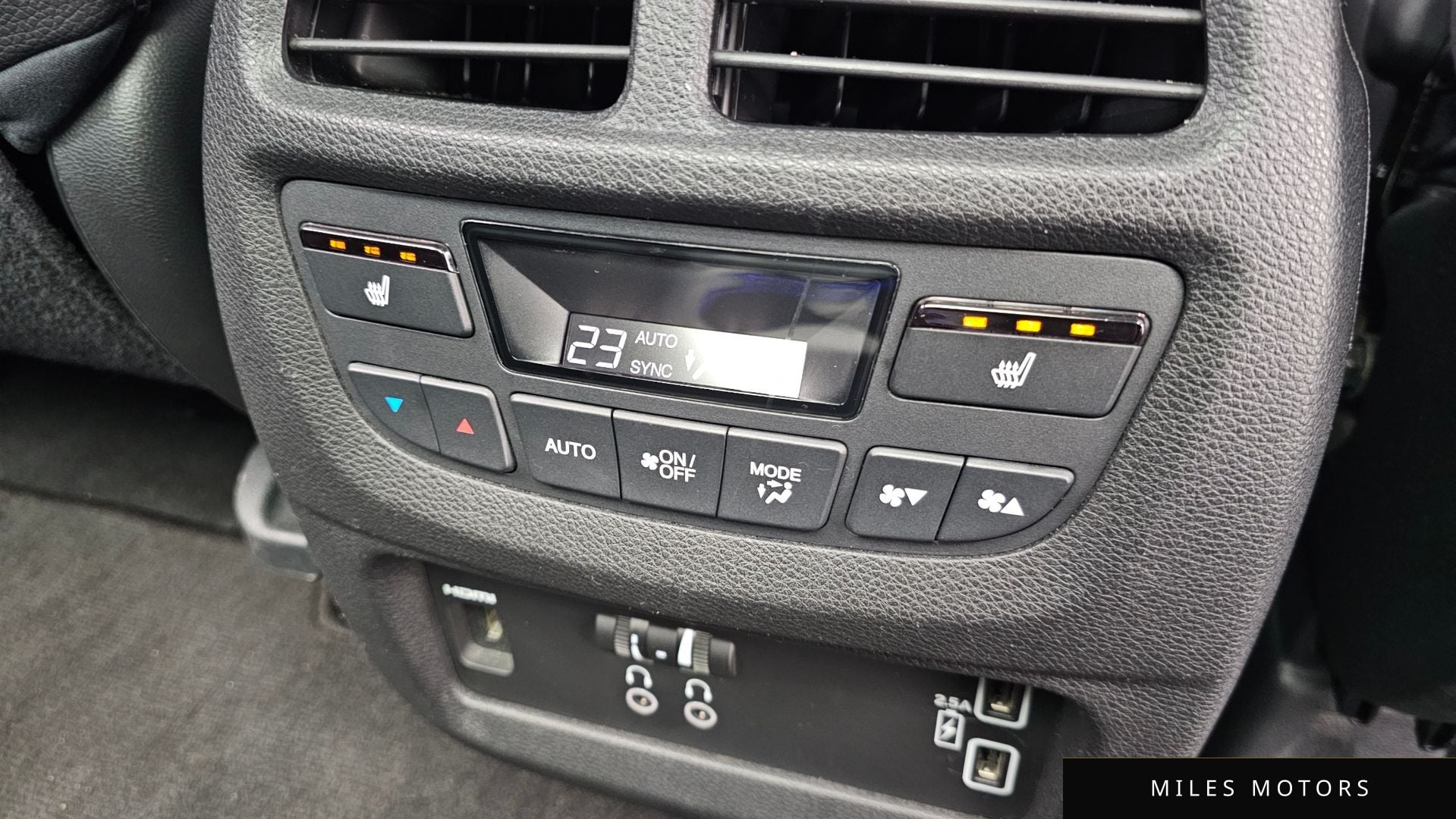 Honda Pilot 2019 — миниатюра 16