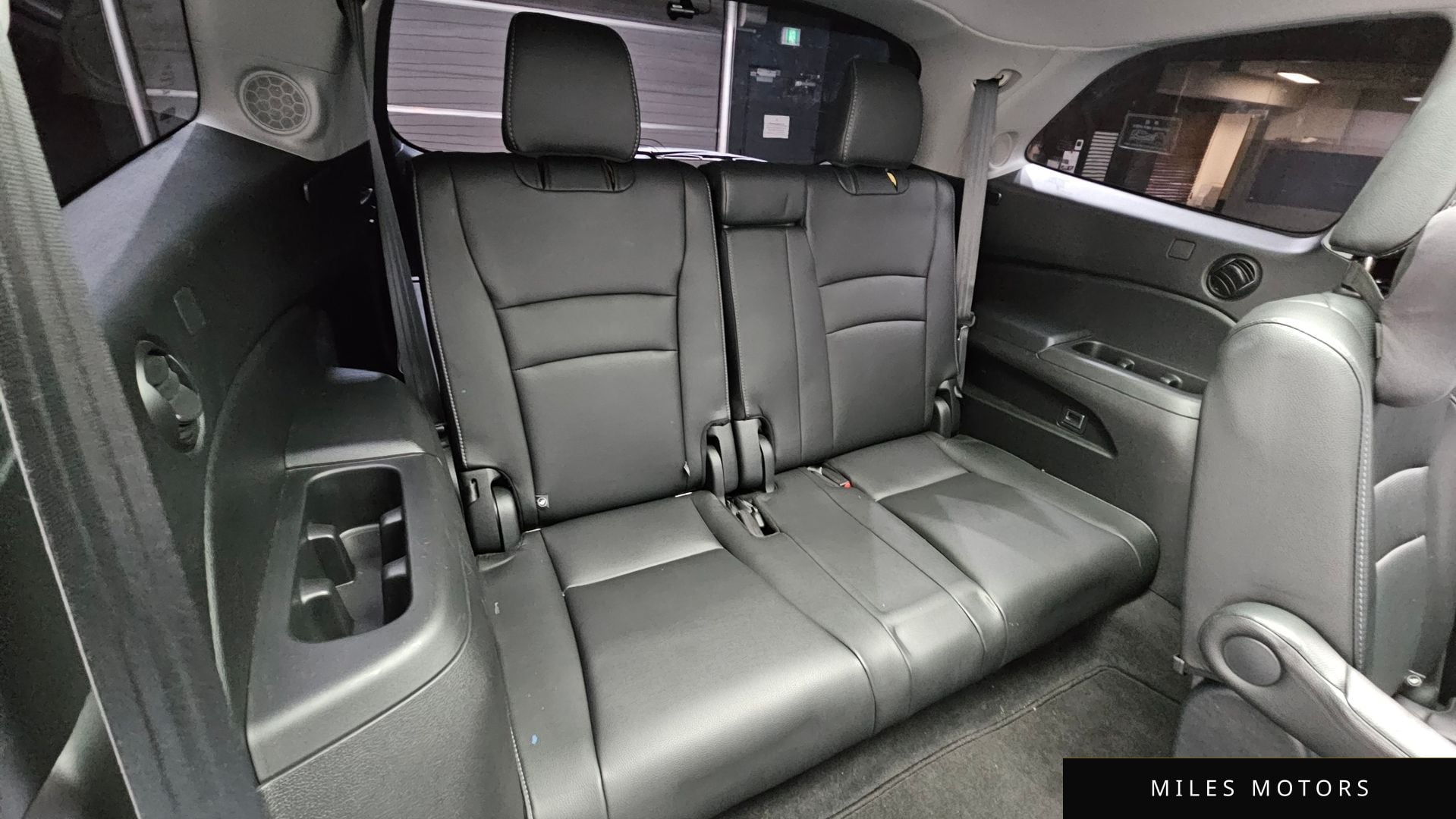 Honda Pilot 2019 — миниатюра 18