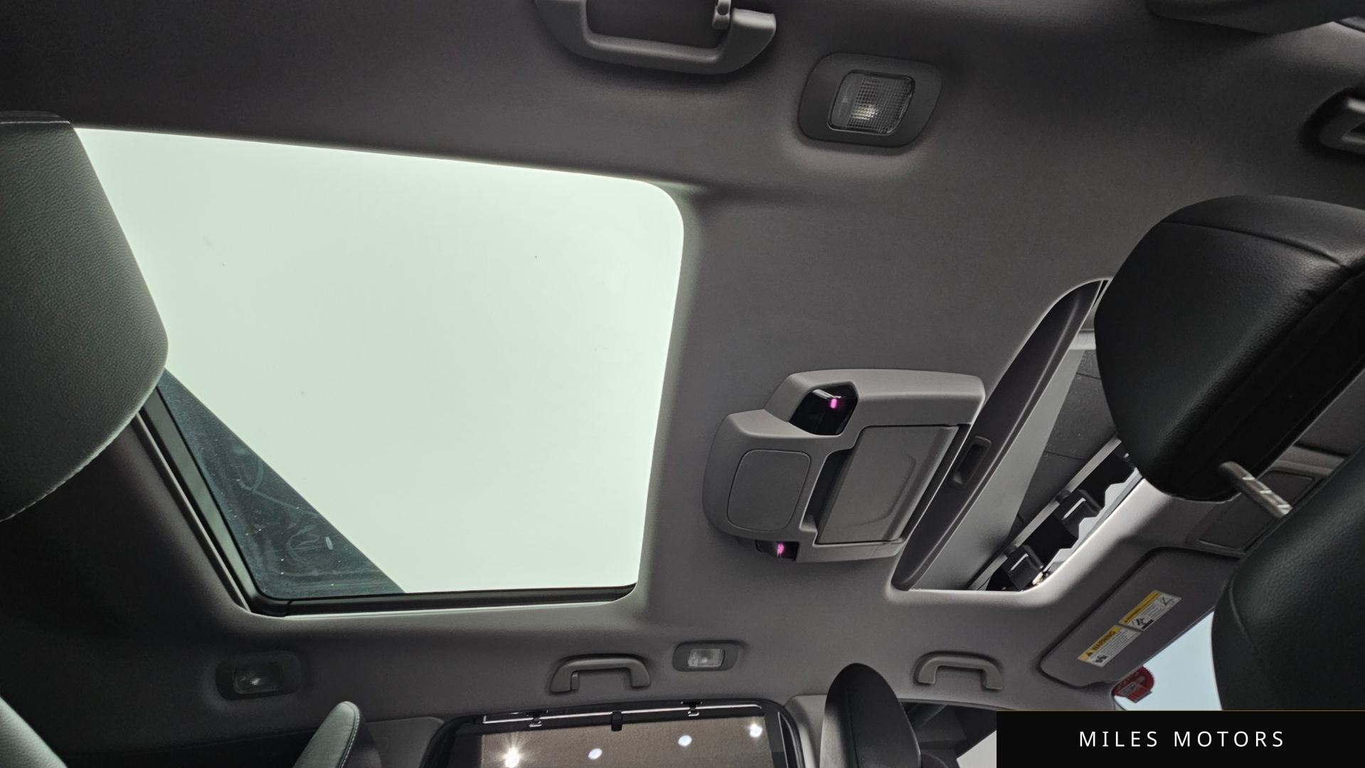 Honda Pilot 2019 — миниатюра 19