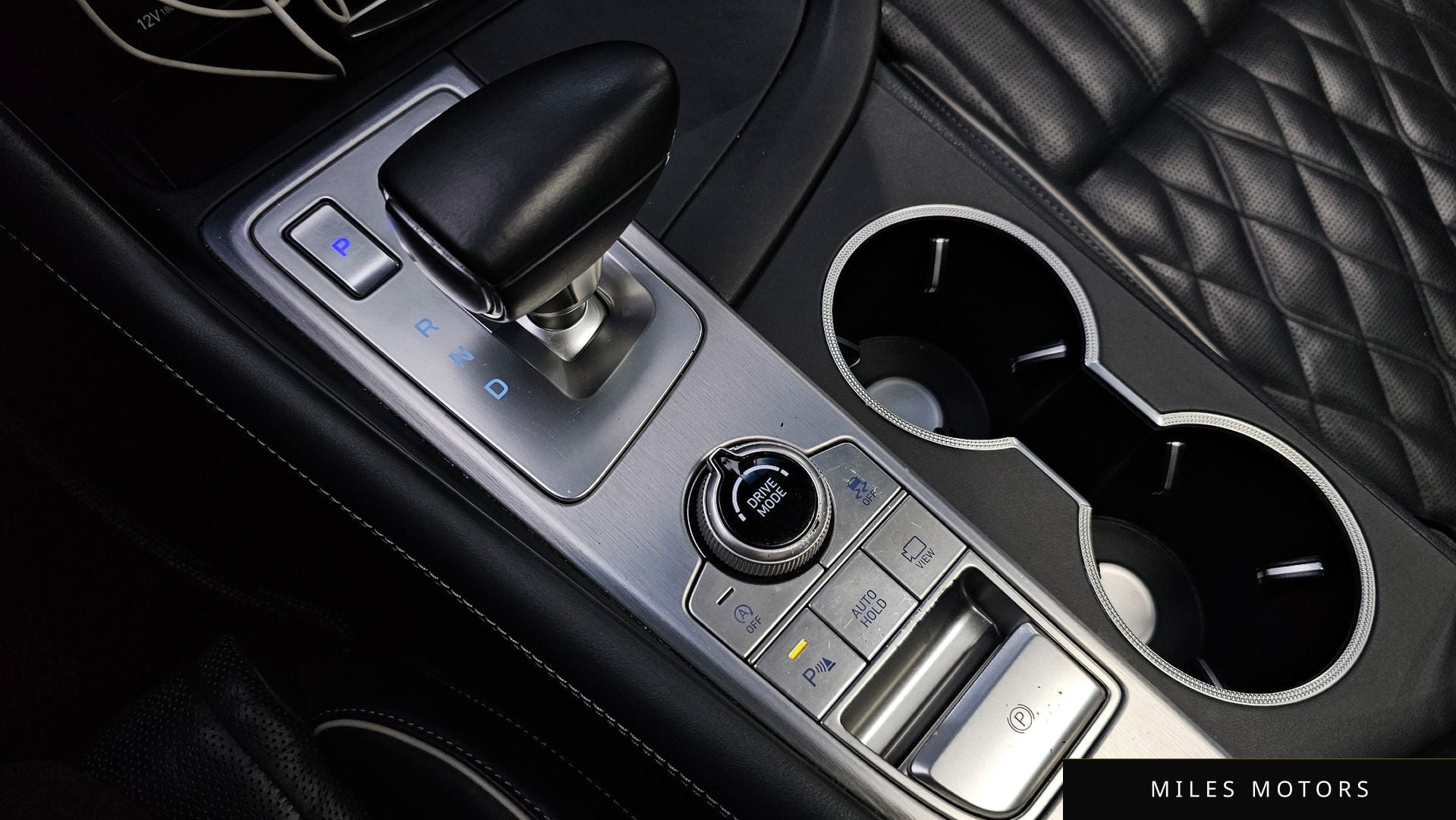 Genesis G70 2019 — миниатюра 9