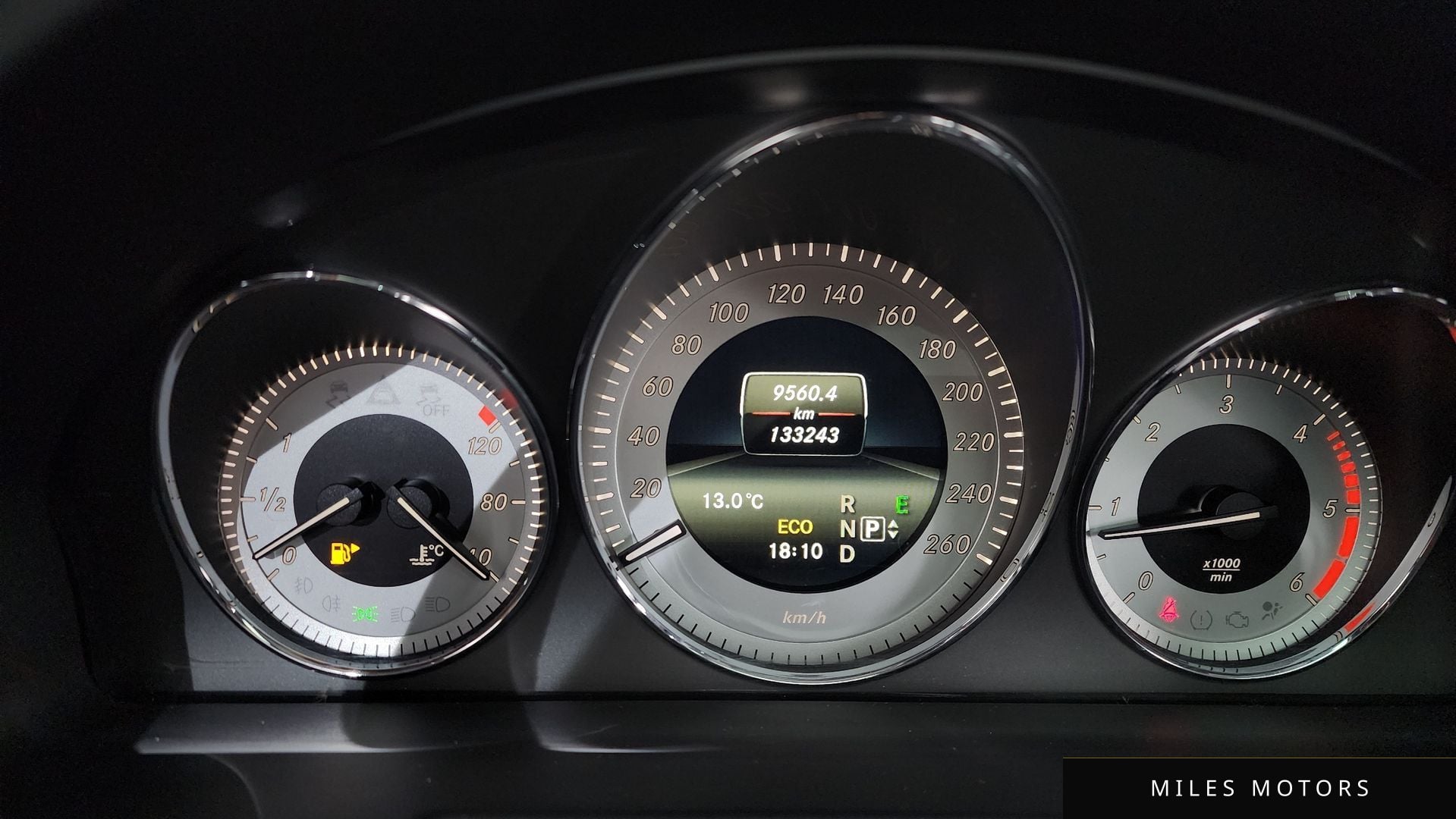 Mercedes-Benz GLK-Class 2014 — миниатюра 8