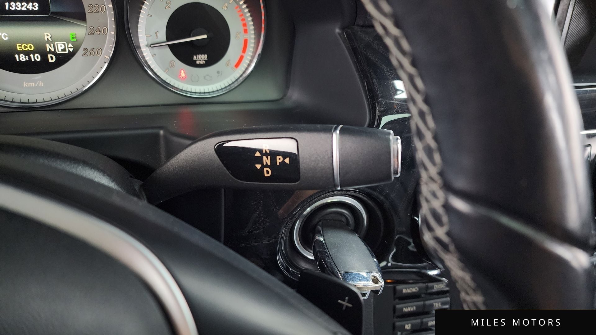 Mercedes-Benz GLK-Class 2014 — миниатюра 9