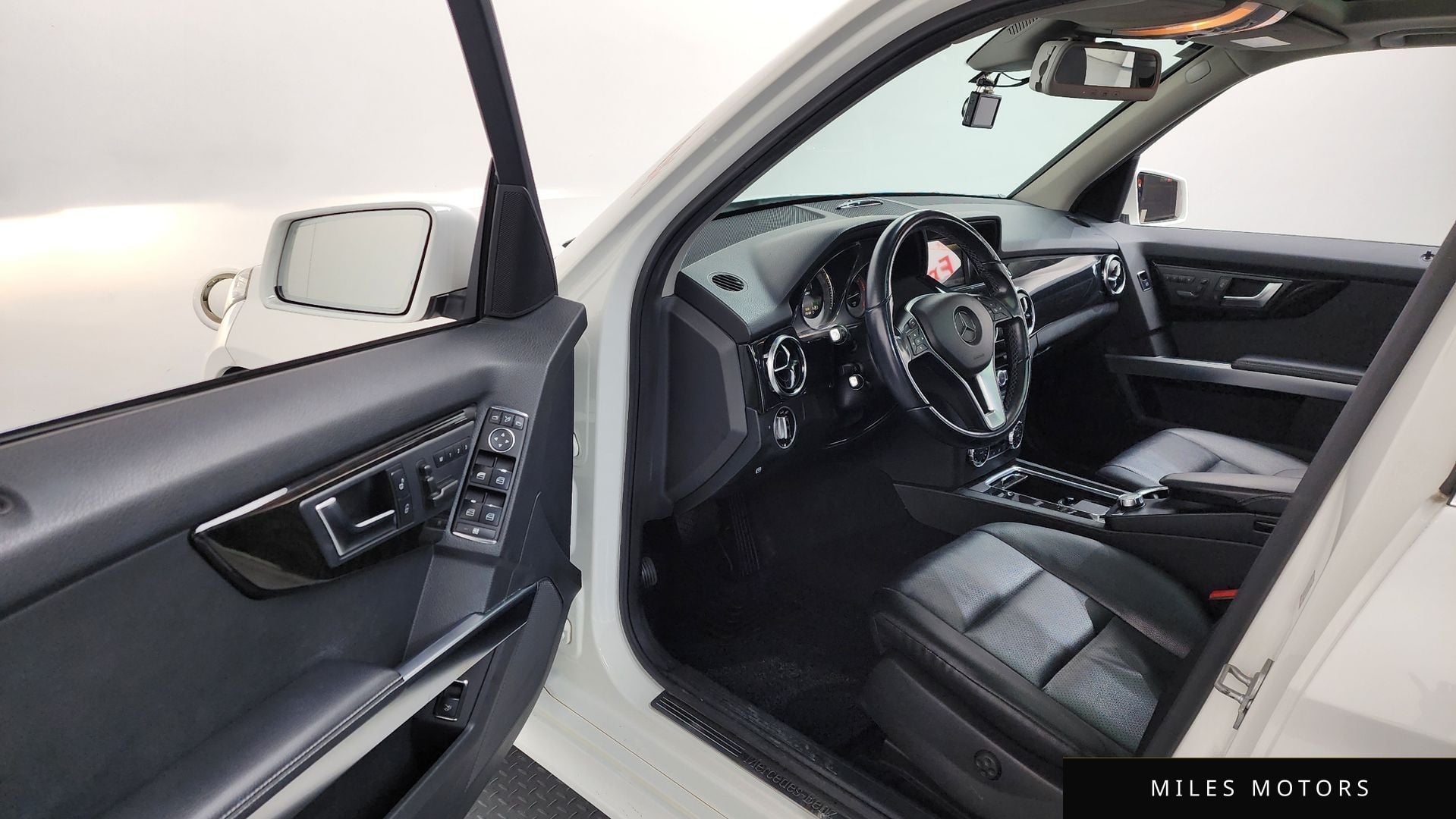 Mercedes-Benz GLK-Class 2014 — миниатюра 10