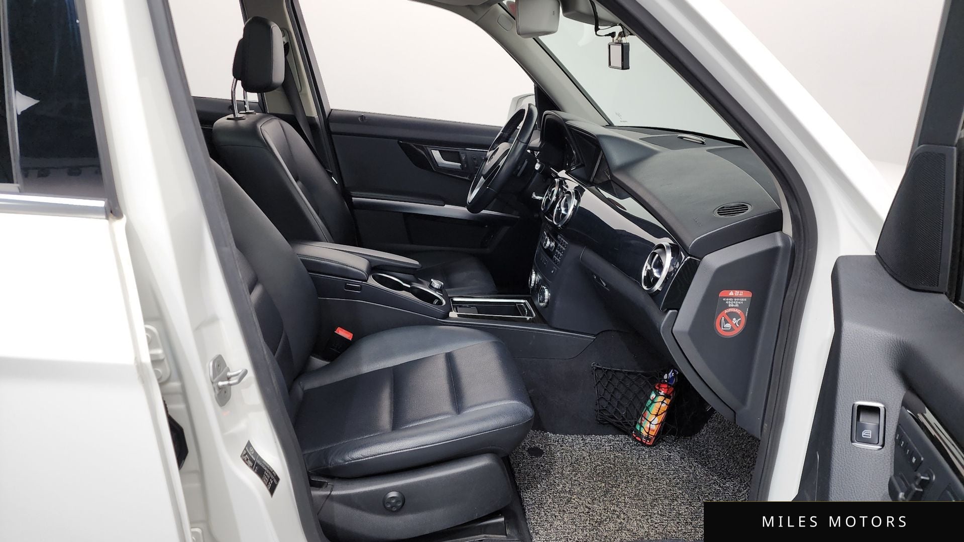 Mercedes-Benz GLK-Class 2014 — миниатюра 11