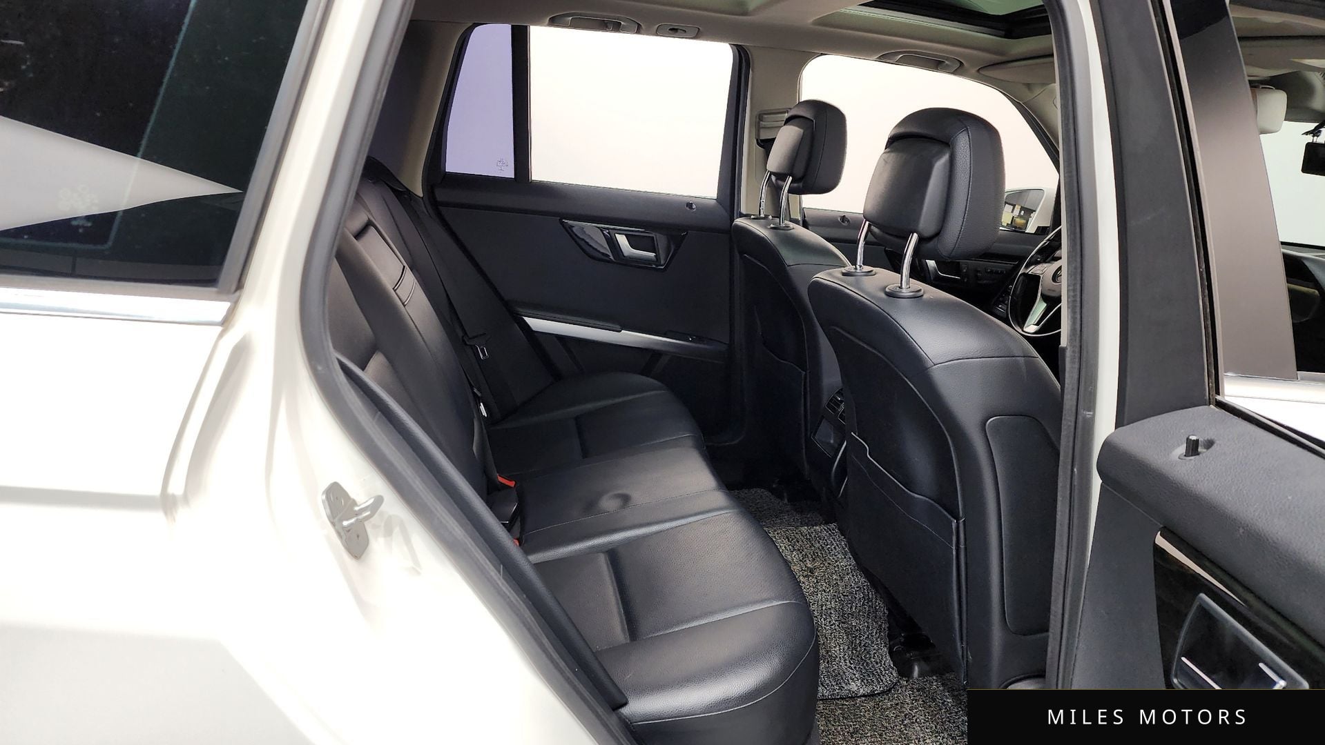 Mercedes-Benz GLK-Class 2014 — миниатюра 12
